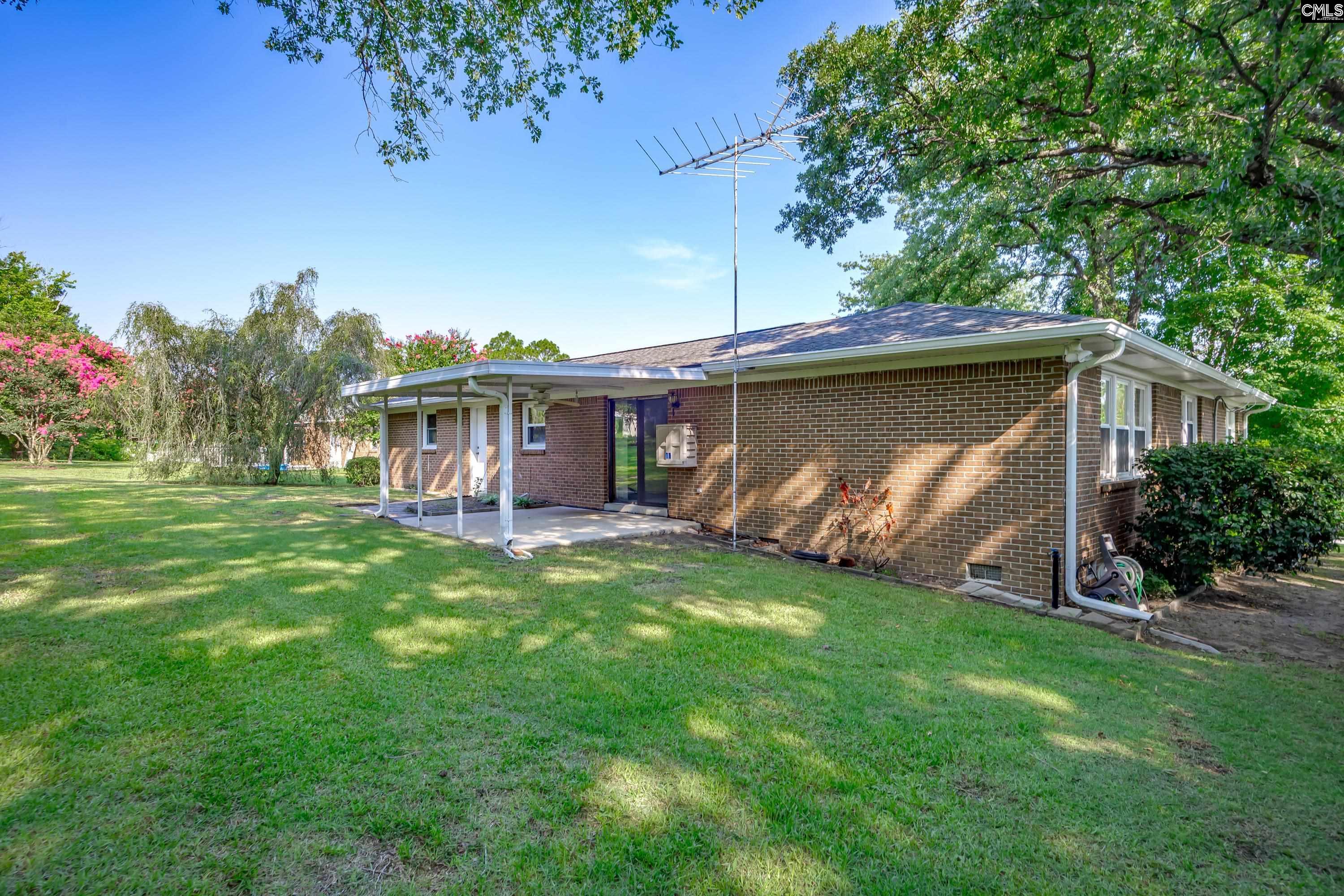 1989 Blue Ridge Terrace West Columbia, SC 29170
