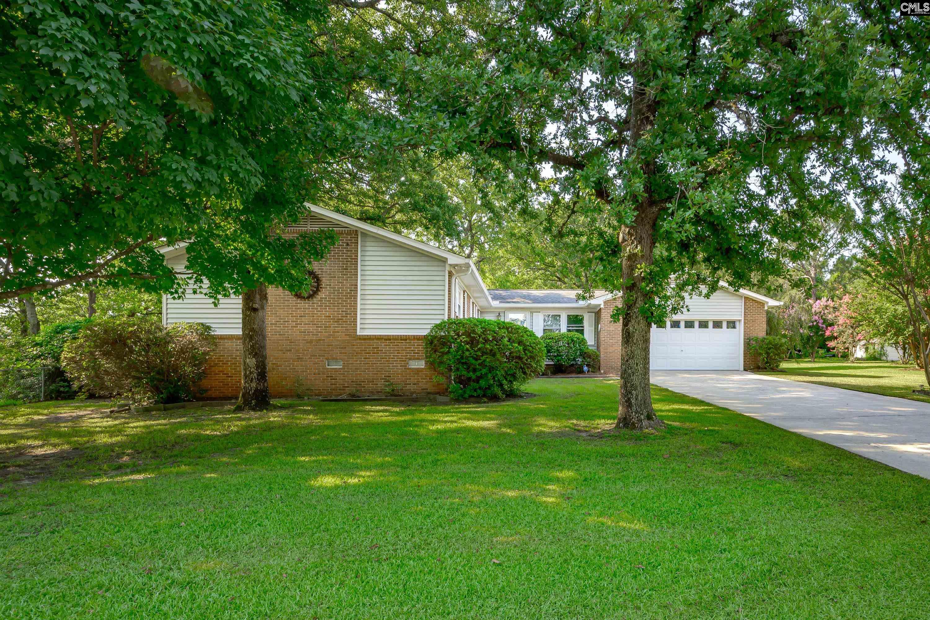 1989 Blue Ridge Terrace West Columbia, SC 29170