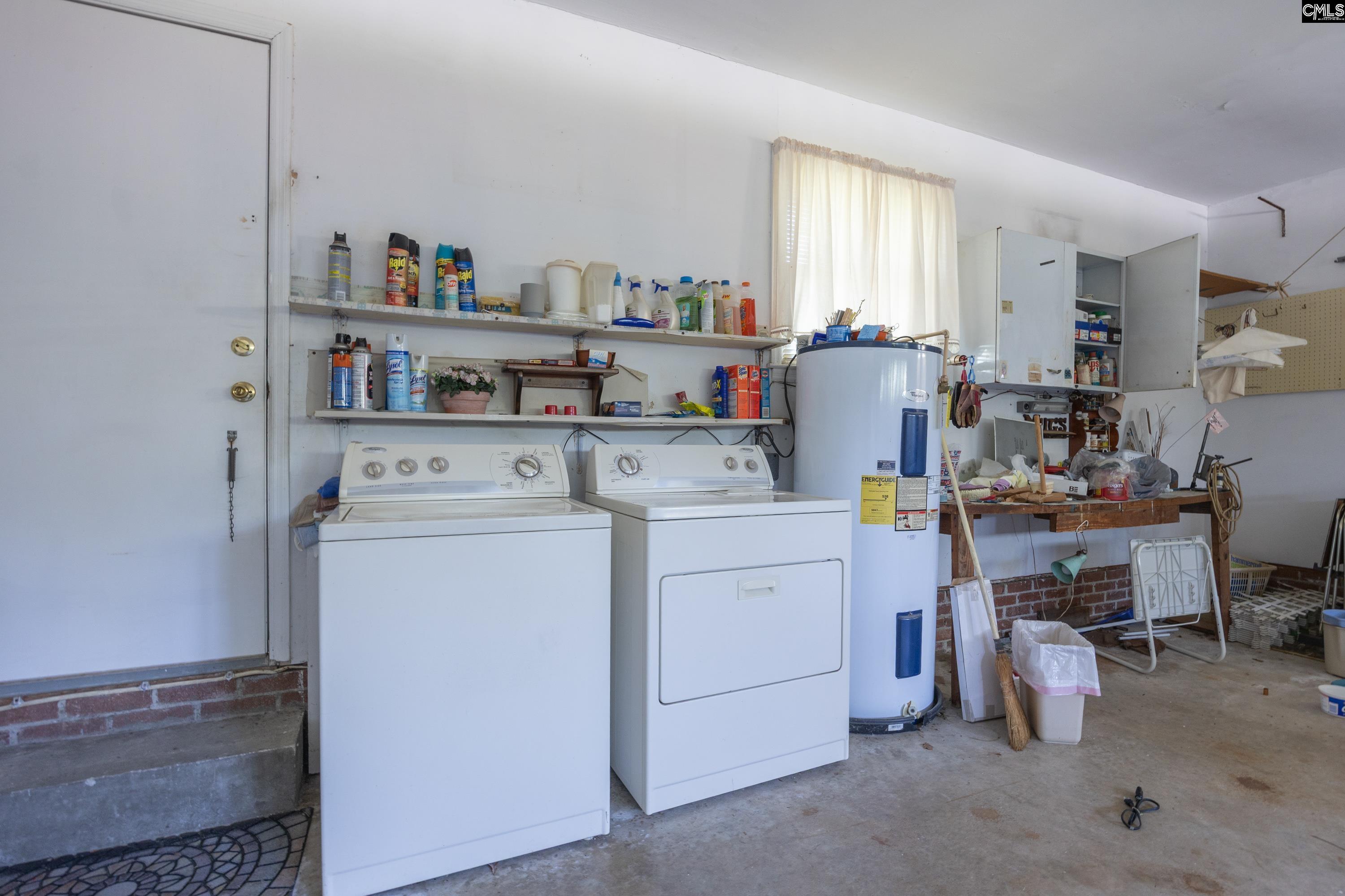 1989 Blue Ridge Terrace West Columbia, SC 29170