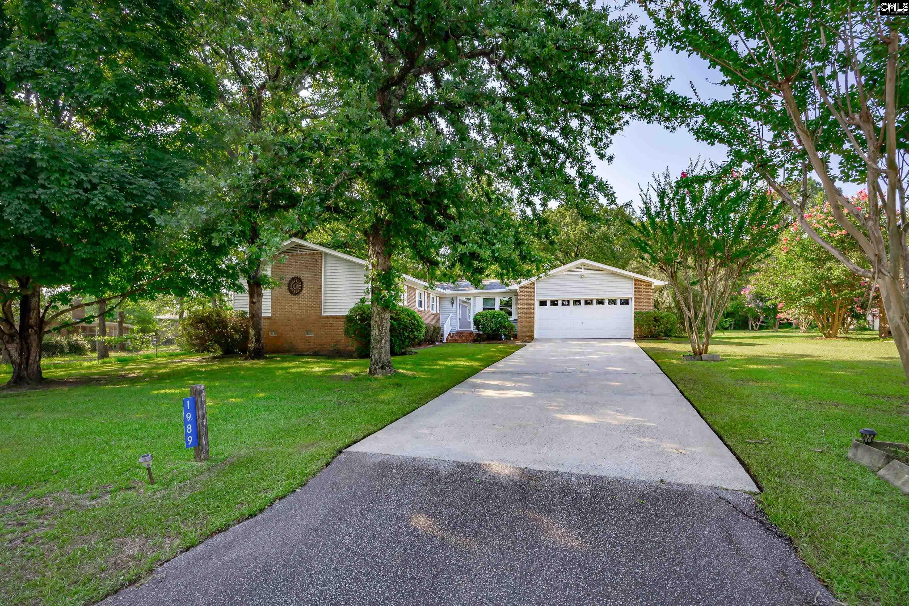 1989 Blue Ridge Terrace West Columbia, SC 29170