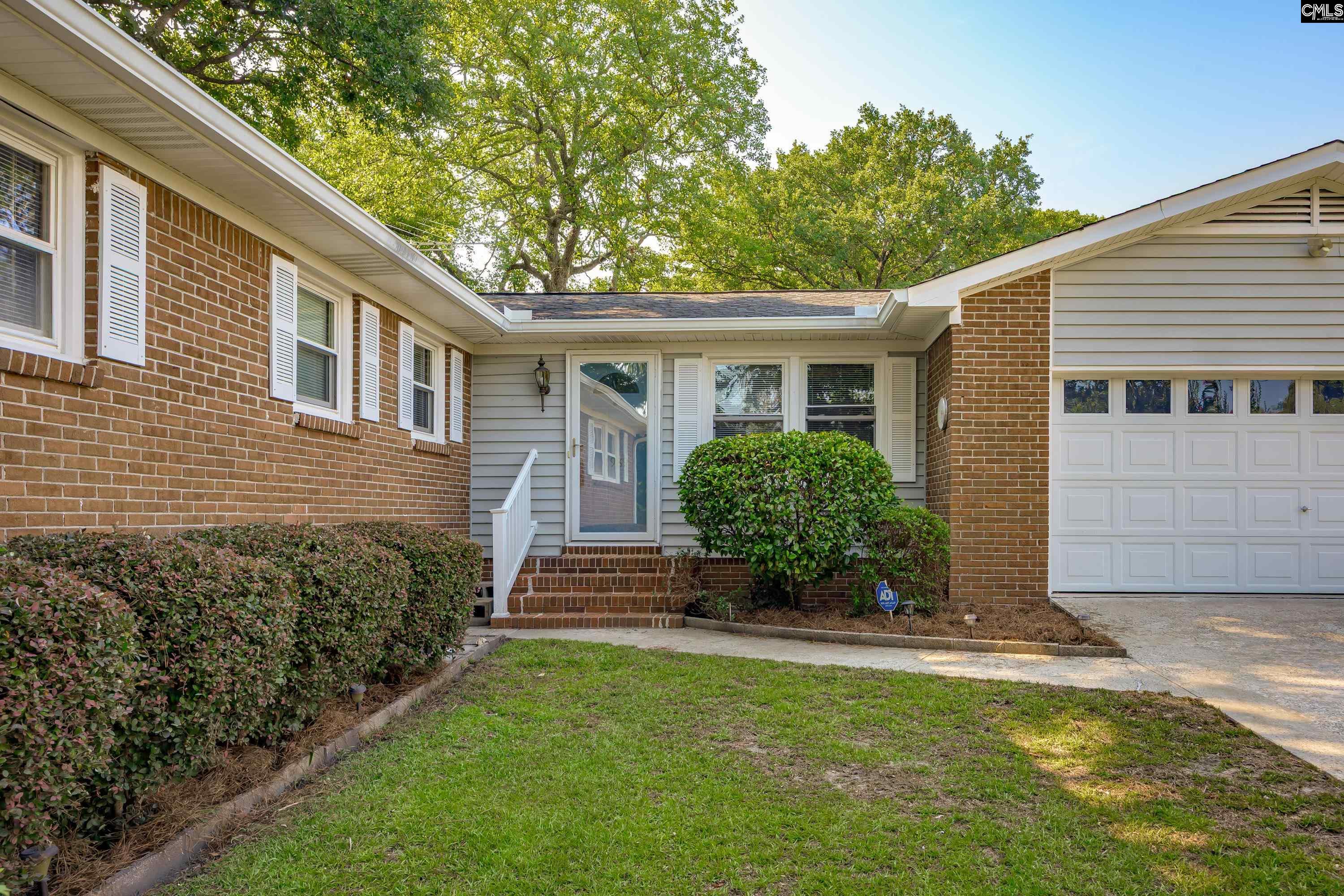 1989 Blue Ridge Terrace West Columbia, SC 29170