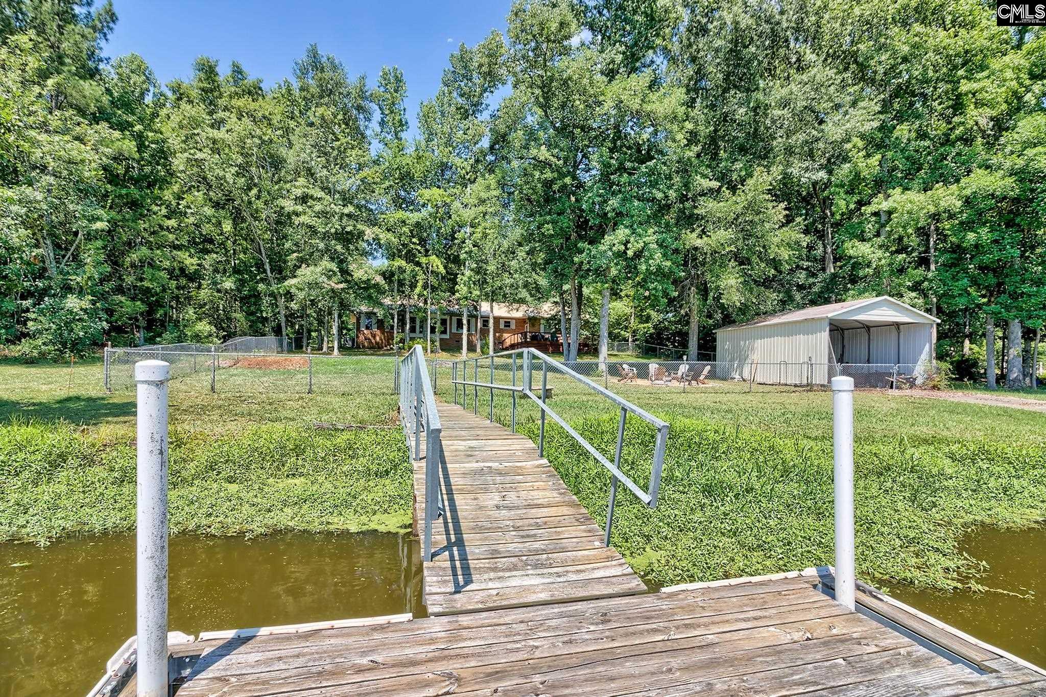 124 Murray Boulevard Saluda, SC 29138