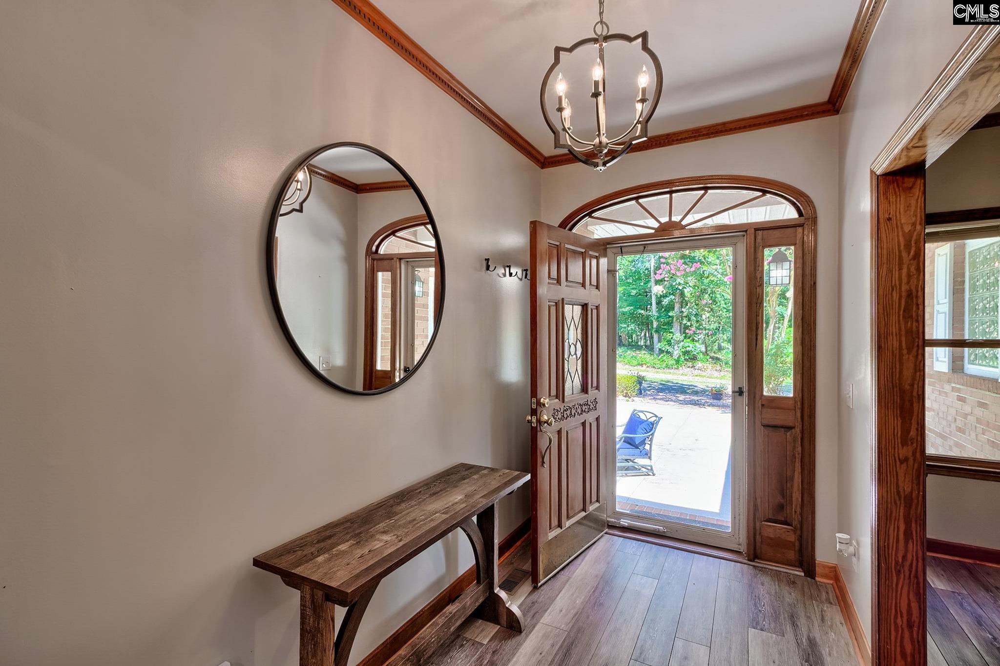 124 Murray Boulevard Saluda, SC 29138