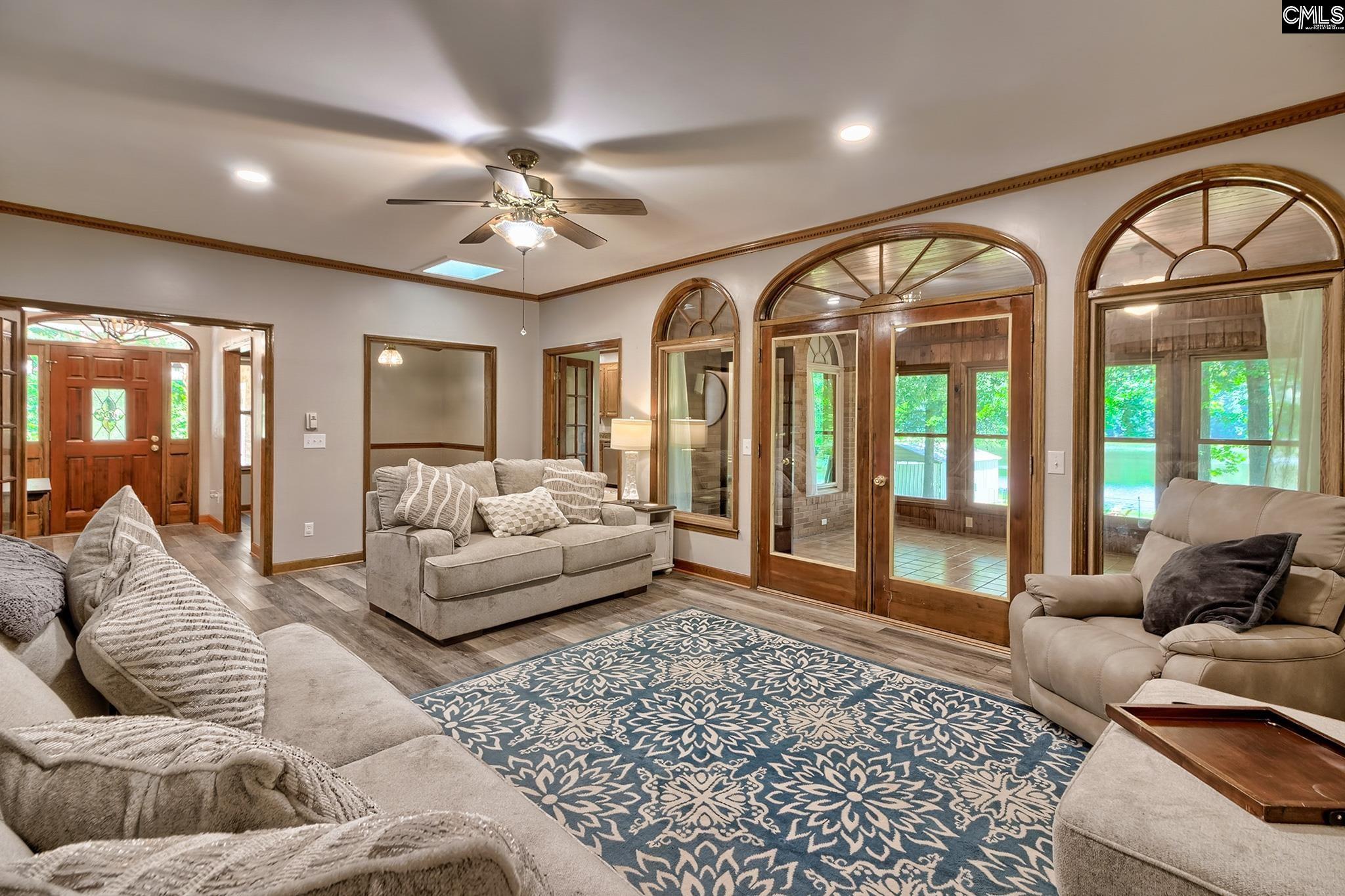 124 Murray Boulevard Saluda, SC 29138
