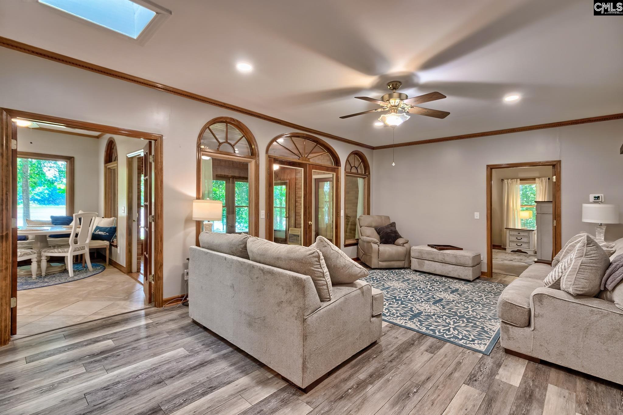 124 Murray Boulevard Saluda, SC 29138