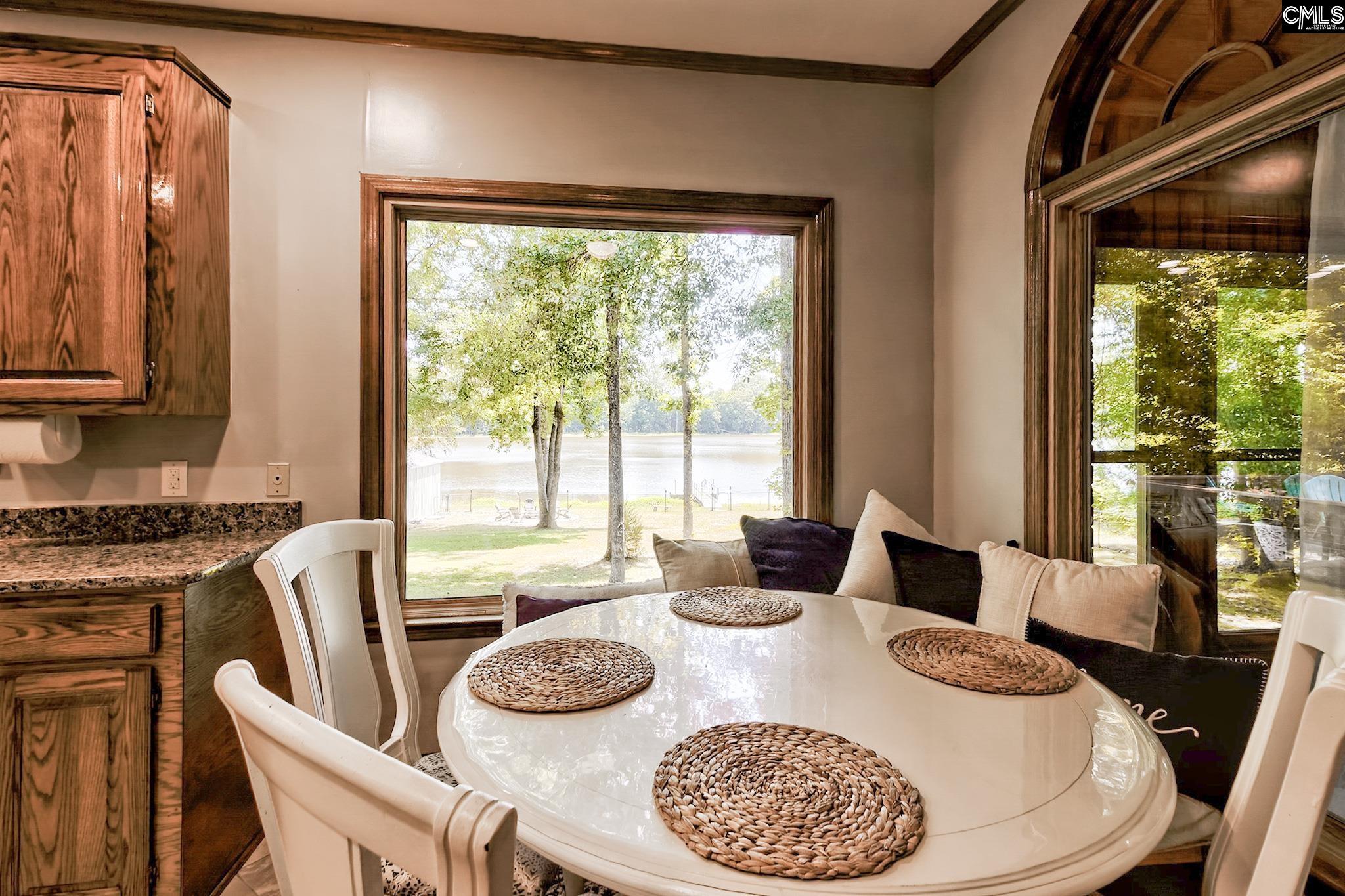 124 Murray Boulevard Saluda, SC 29138