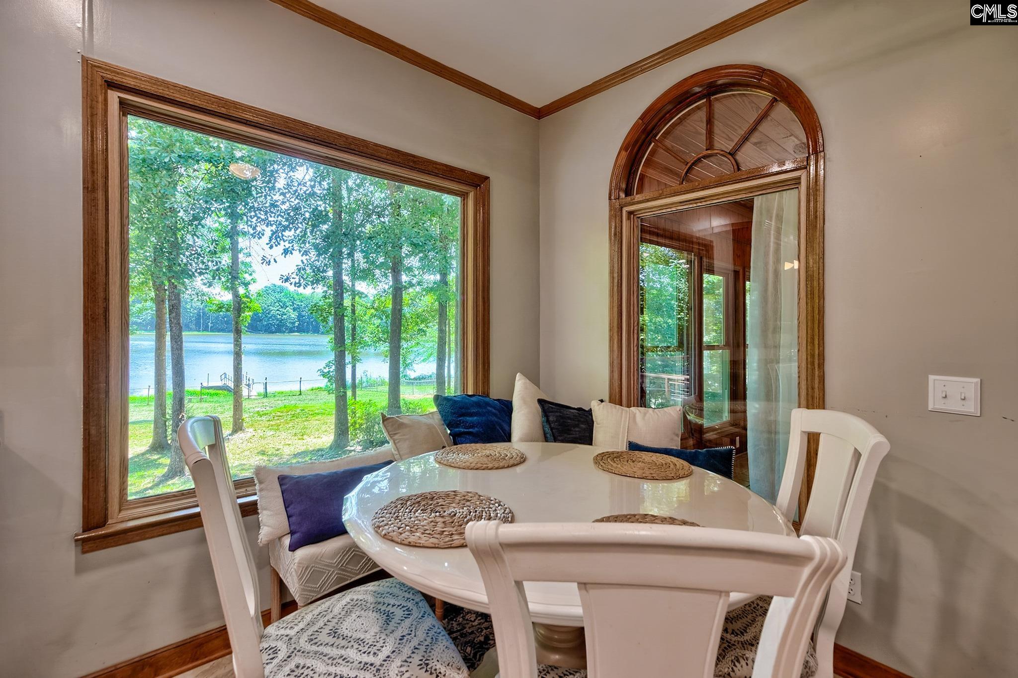124 Murray Boulevard Saluda, SC 29138