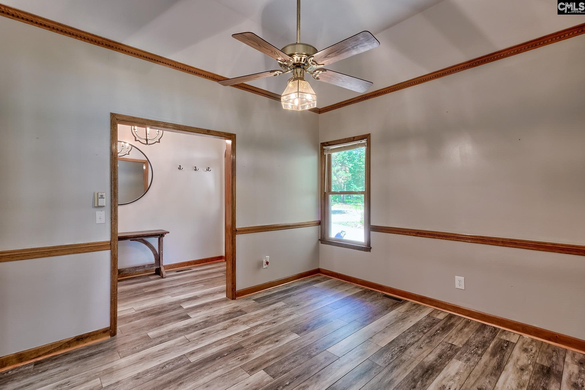 124 Murray Boulevard Saluda, SC 29138