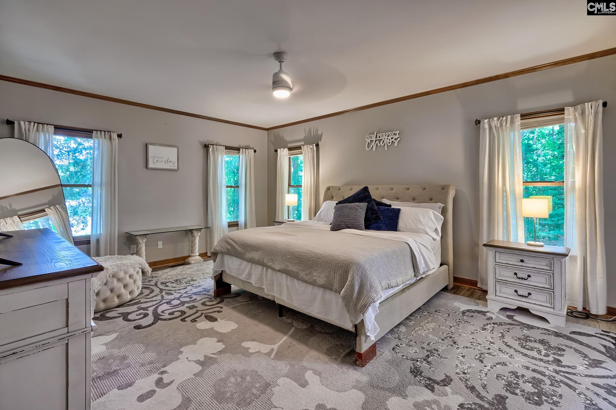 124 Murray Boulevard Saluda, SC 29138