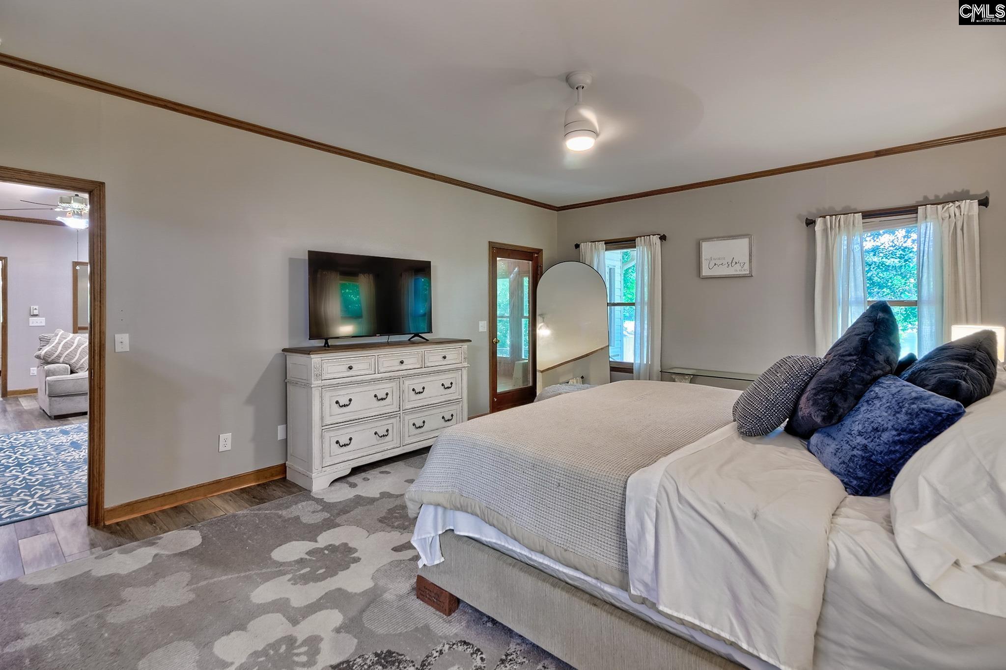 124 Murray Boulevard Saluda, SC 29138