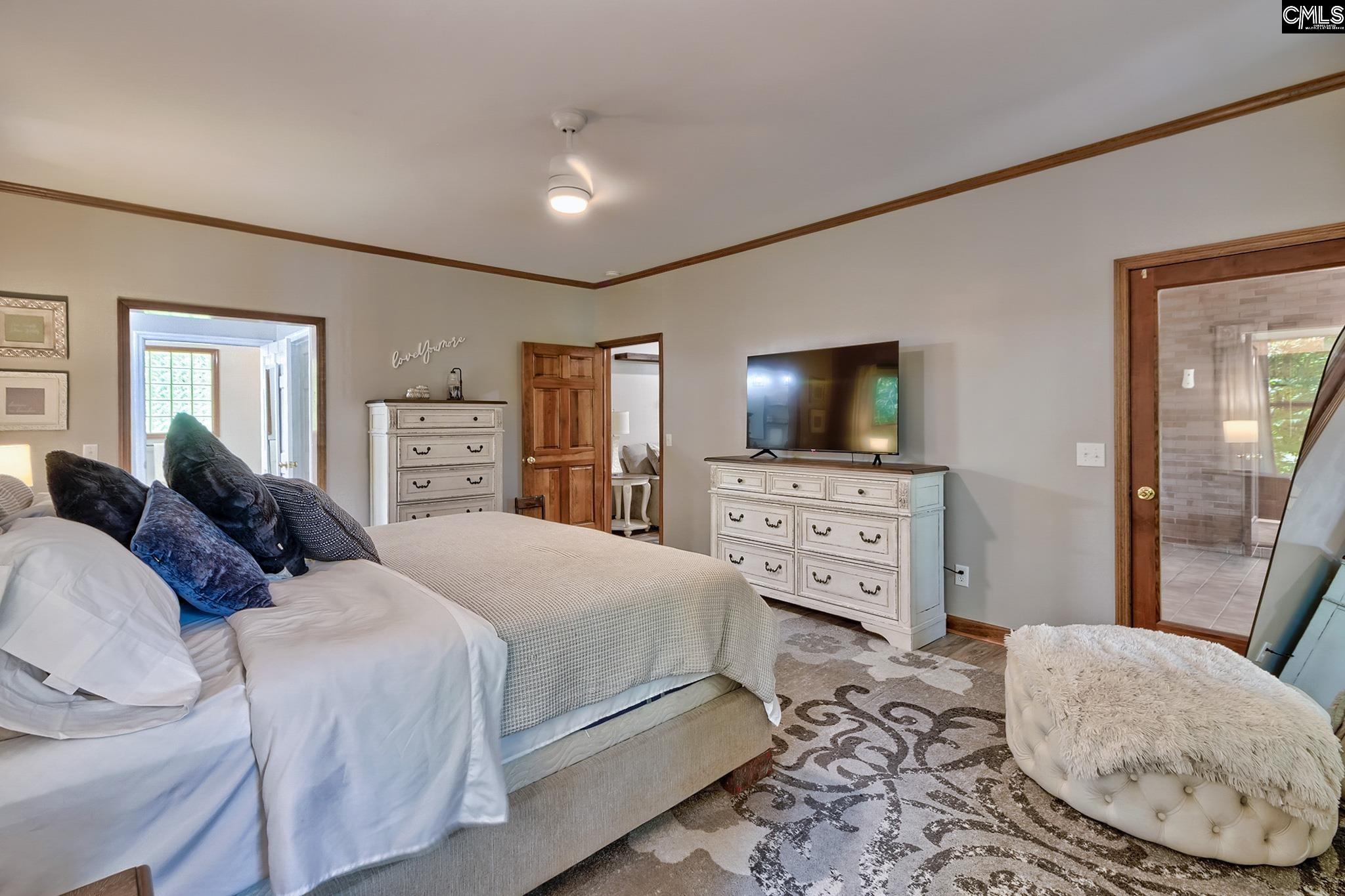 124 Murray Boulevard Saluda, SC 29138