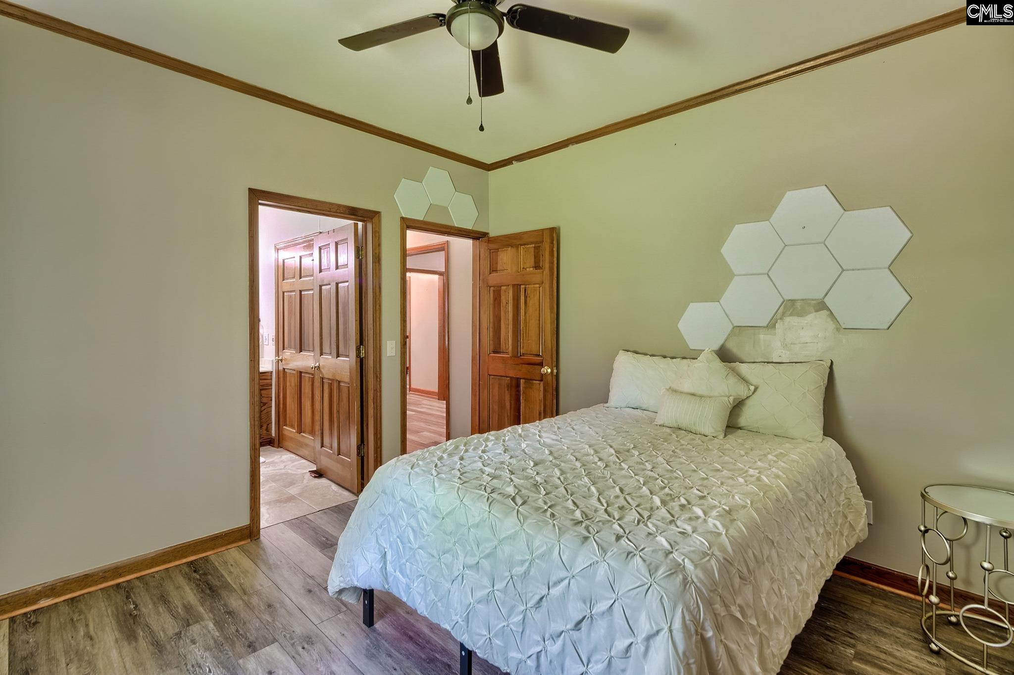 124 Murray Boulevard Saluda, SC 29138