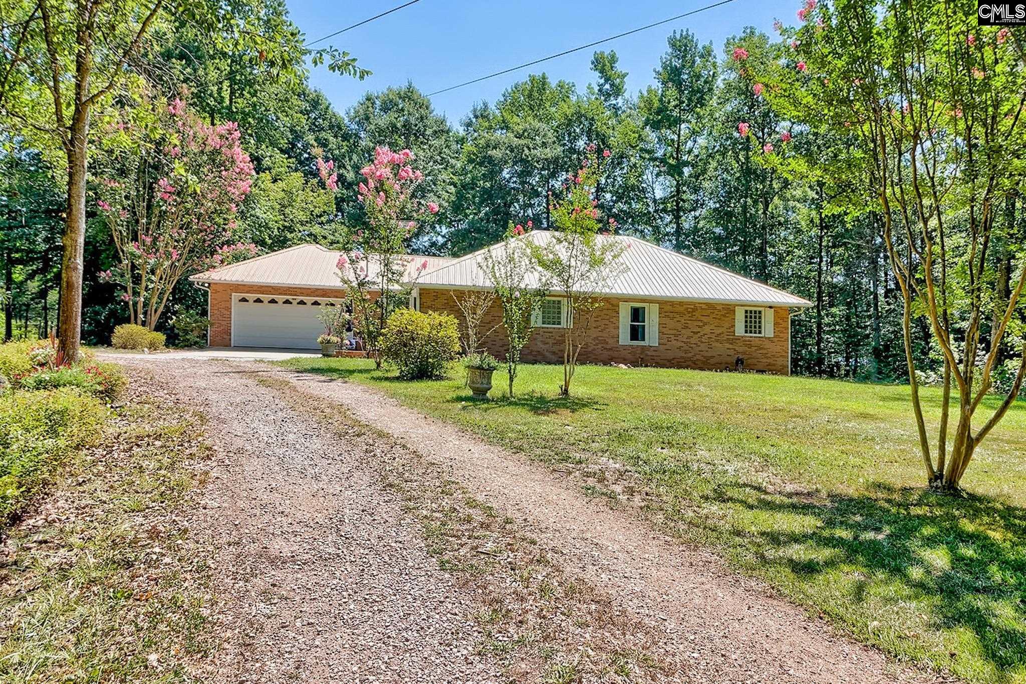 124 Murray Boulevard Saluda, SC 29138