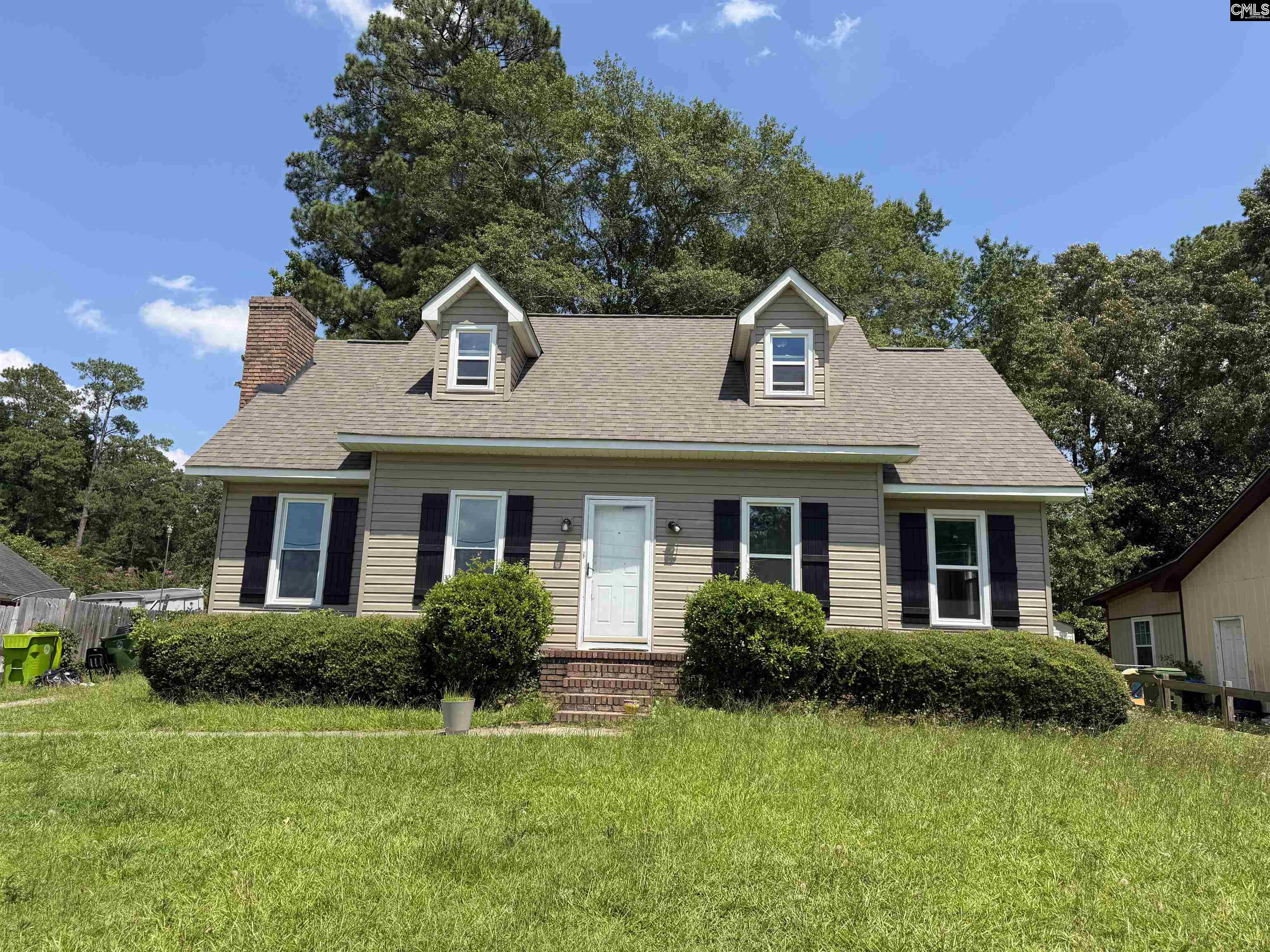 7904 Teague Road Columbia, SC 29209