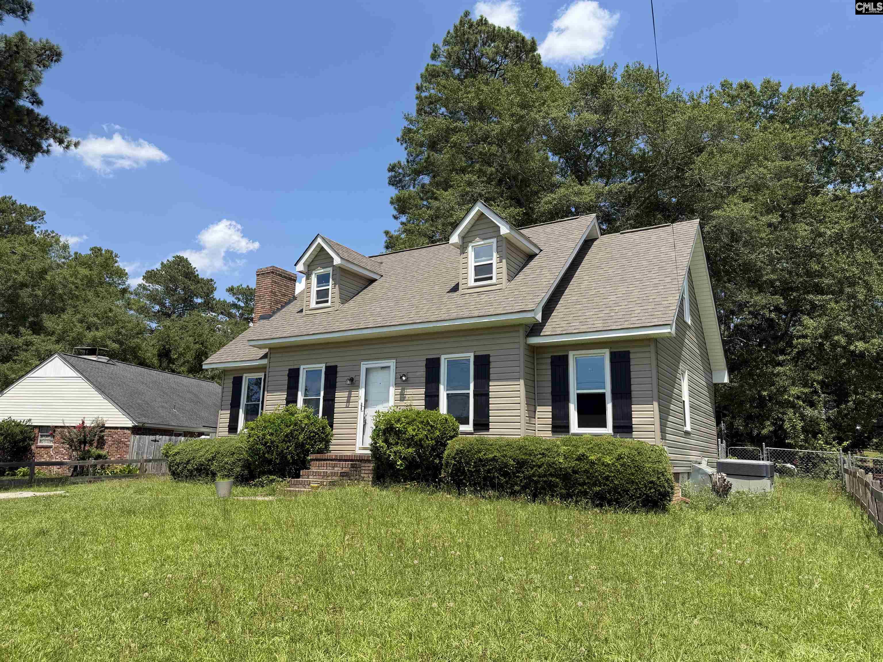 7904 Teague Road Columbia, SC 29209