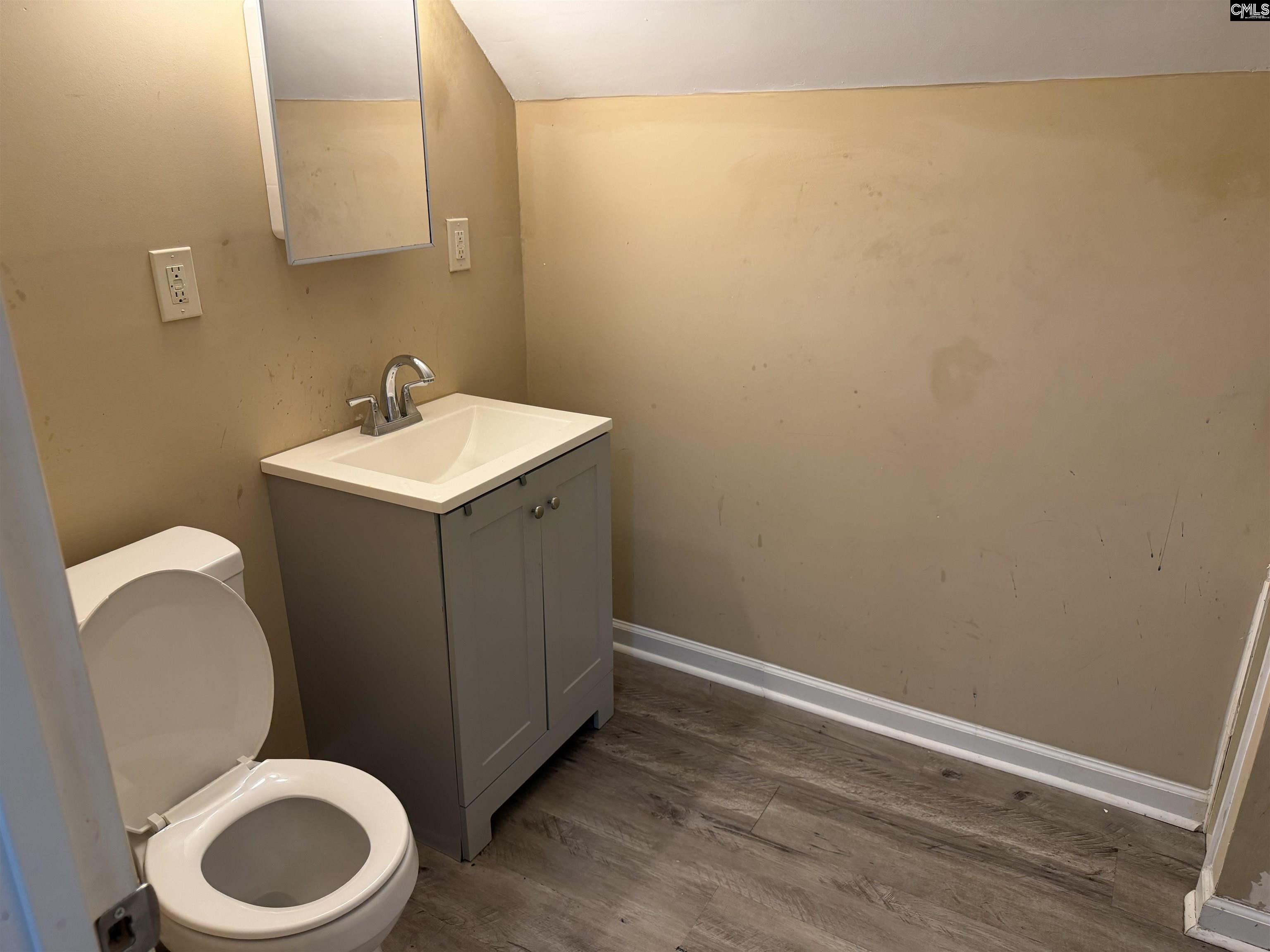 7904 Teague Road Columbia, SC 29209