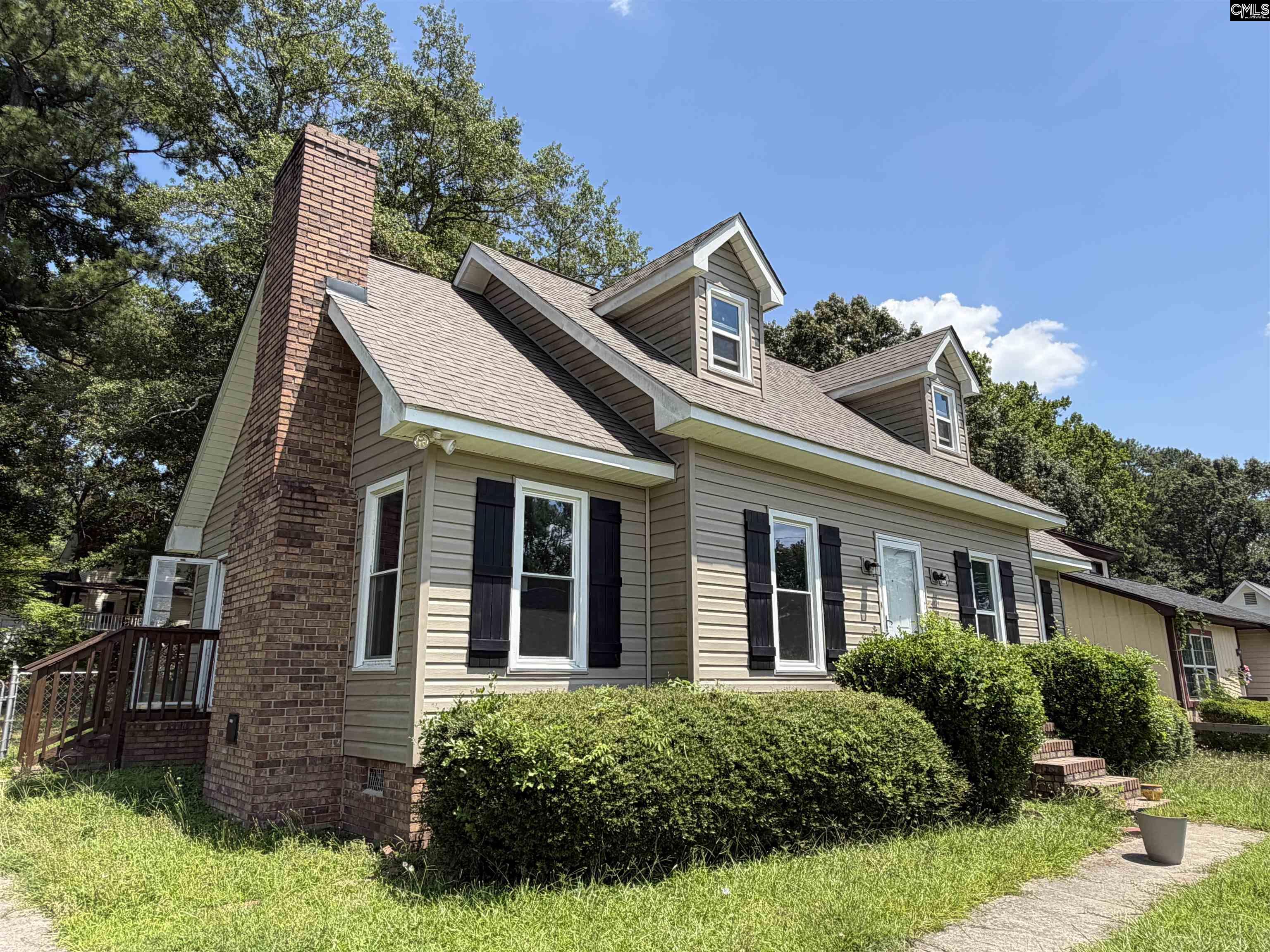 7904 Teague Road Columbia, SC 29209