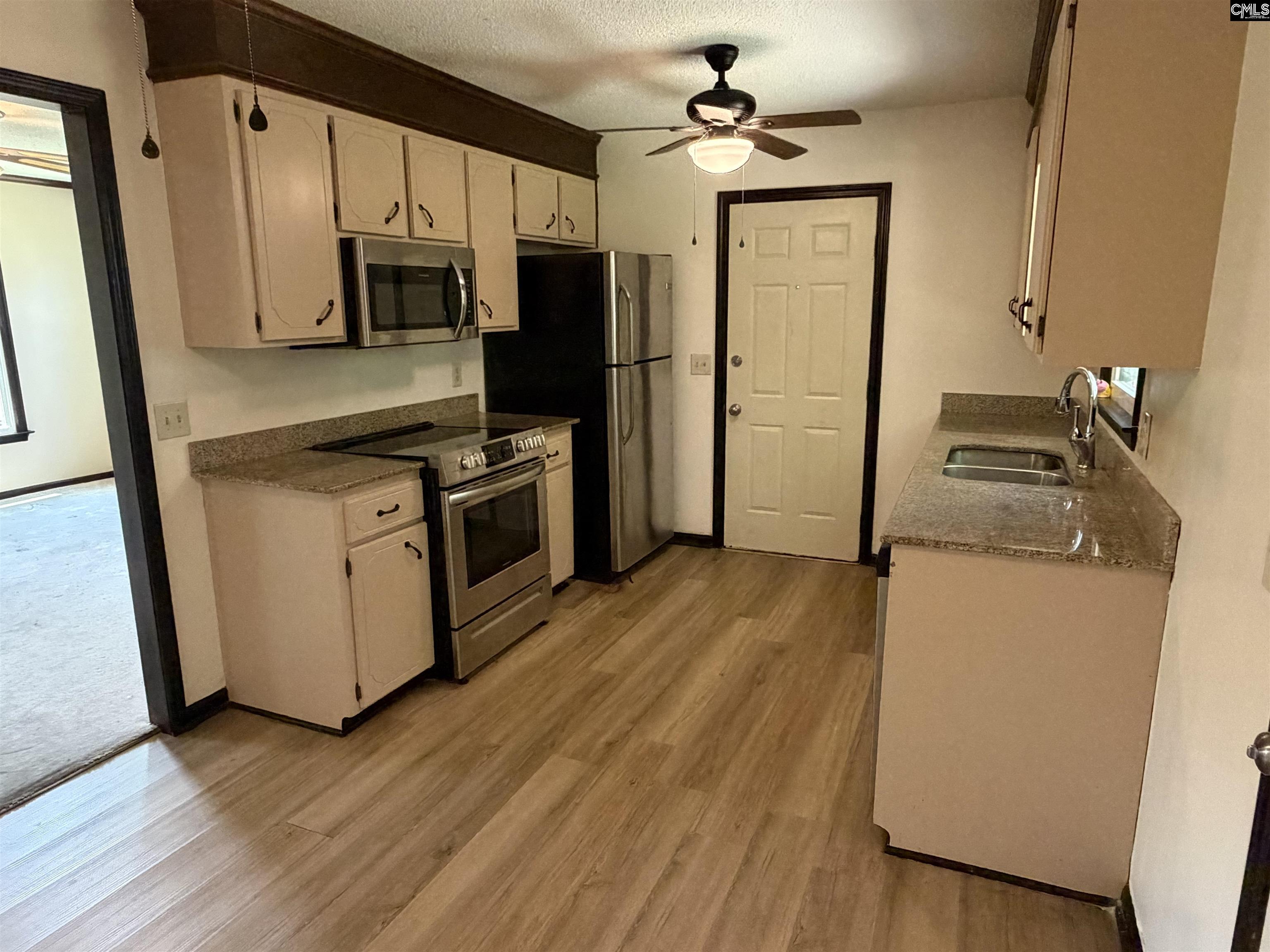 7904 Teague Road Columbia, SC 29209