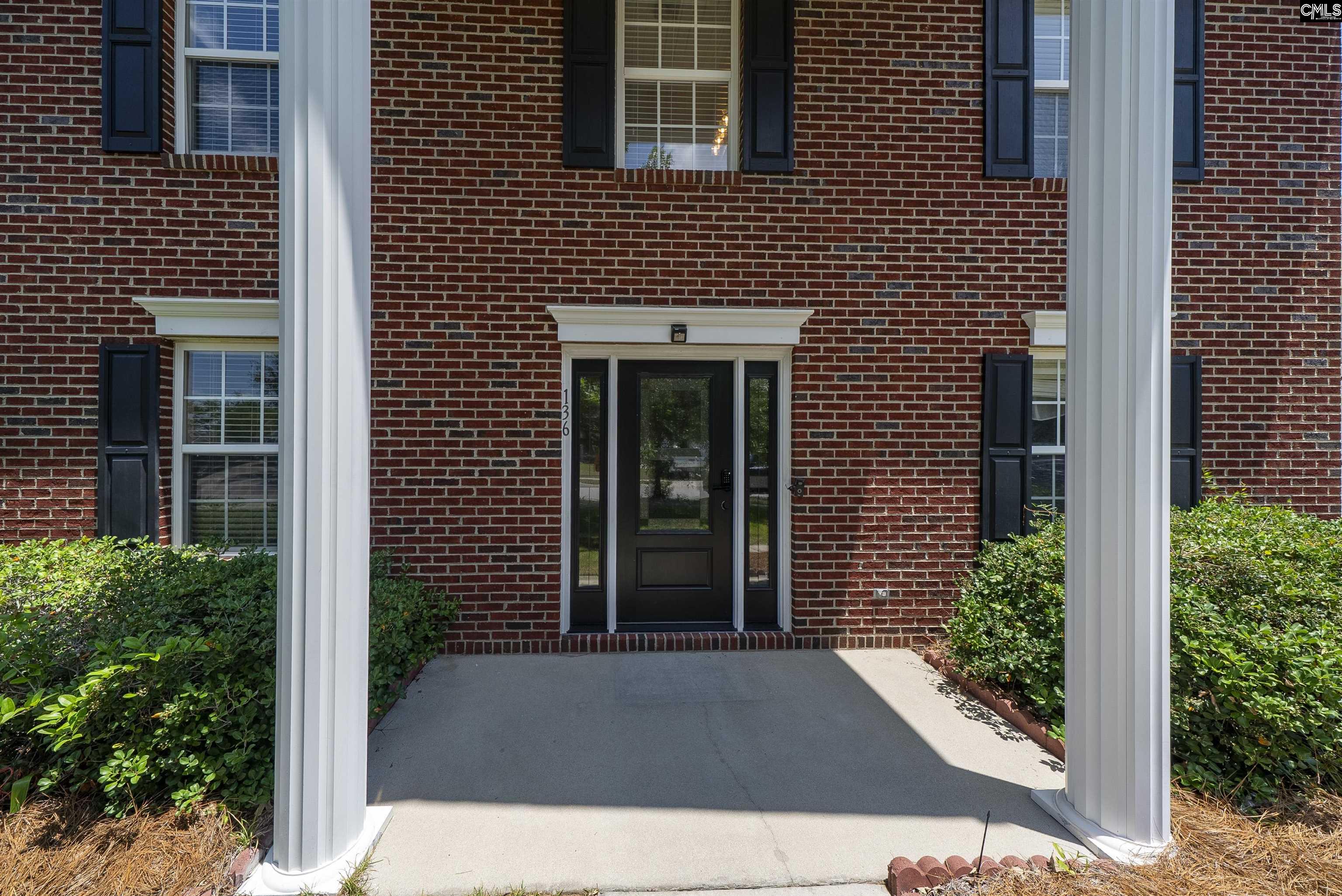 136 Star Hill Lane Lexington, SC 29072-7040