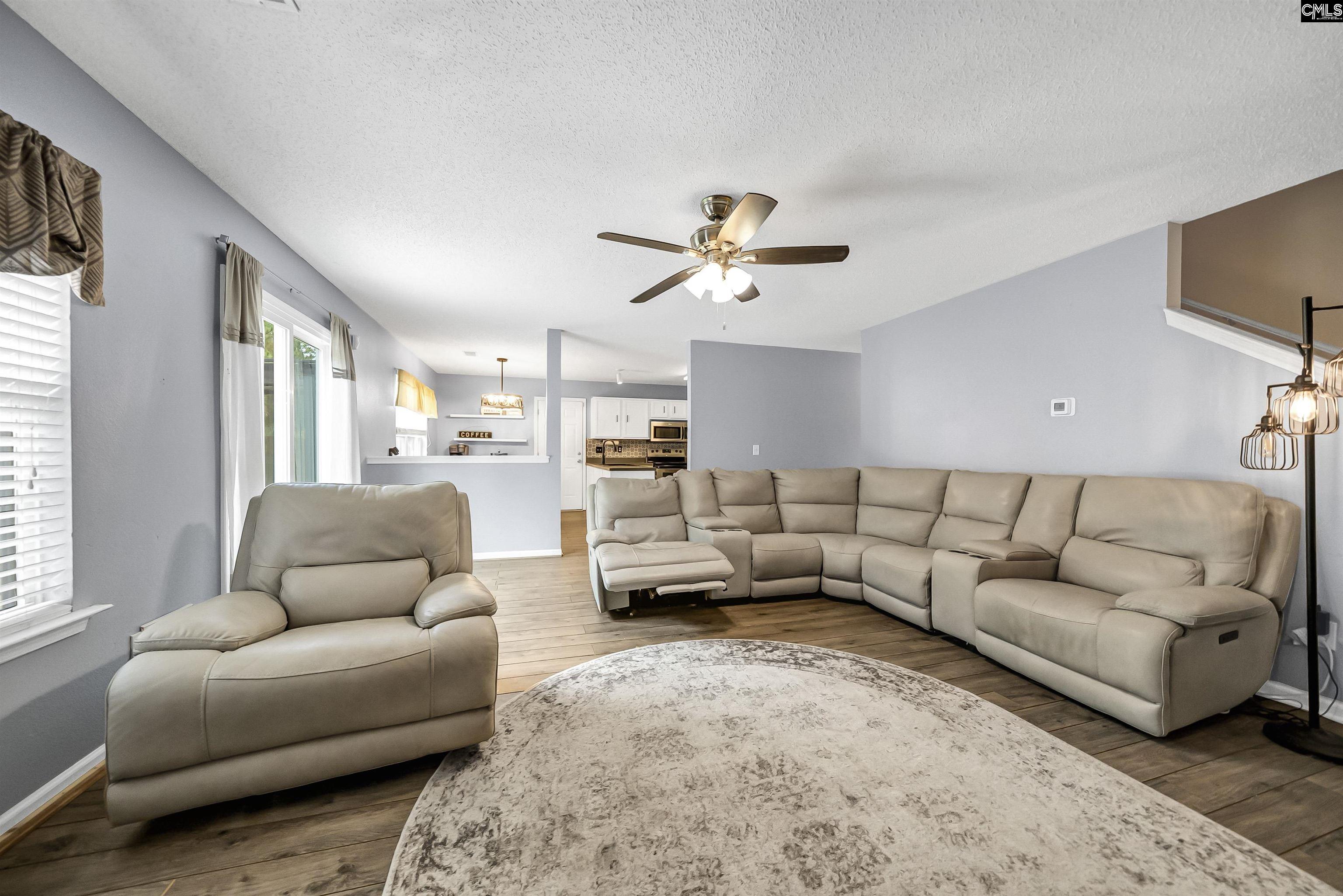 136 Star Hill Lane Lexington, SC 29072-7040