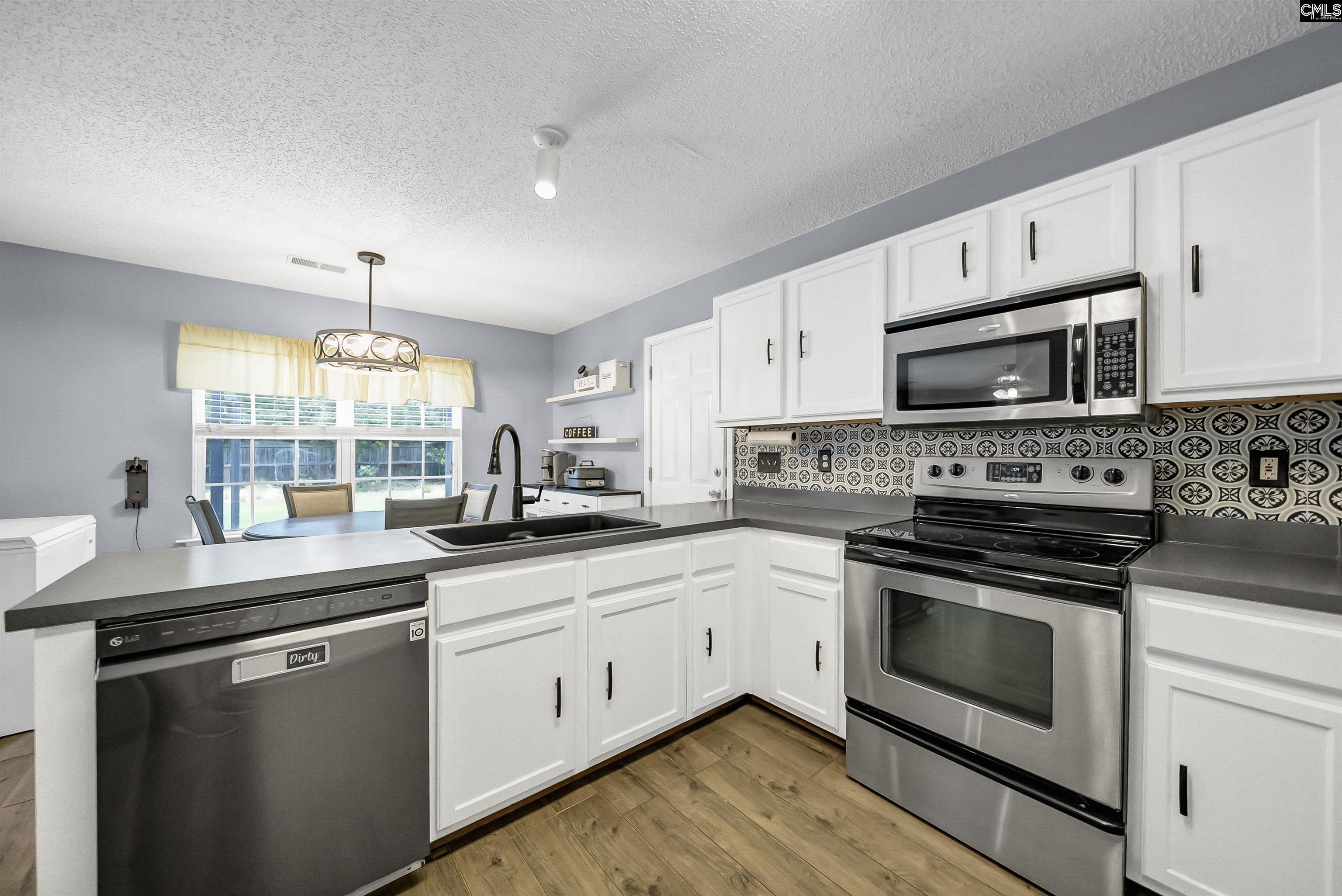 136 Star Hill Lane Lexington, SC 29072-7040
