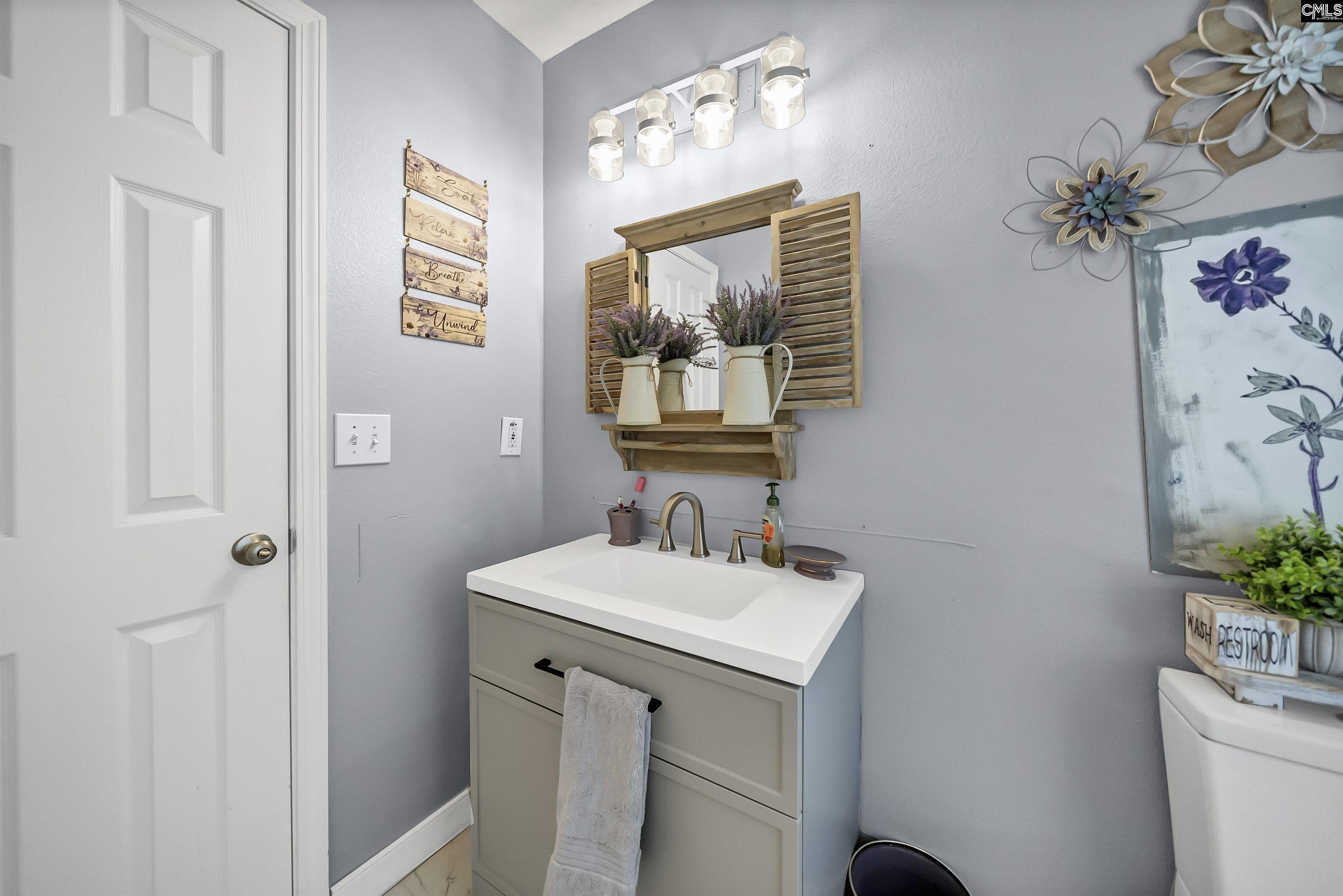 136 Star Hill Lane Lexington, SC 29072-7040