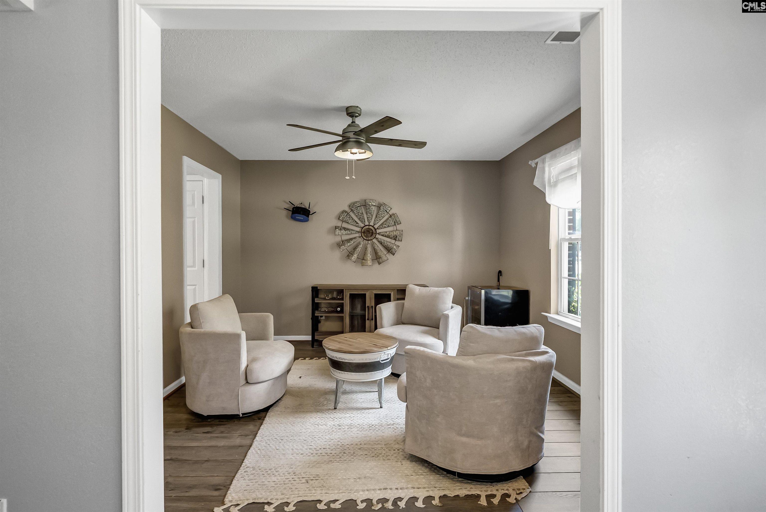 136 Star Hill Lane Lexington, SC 29072-7040