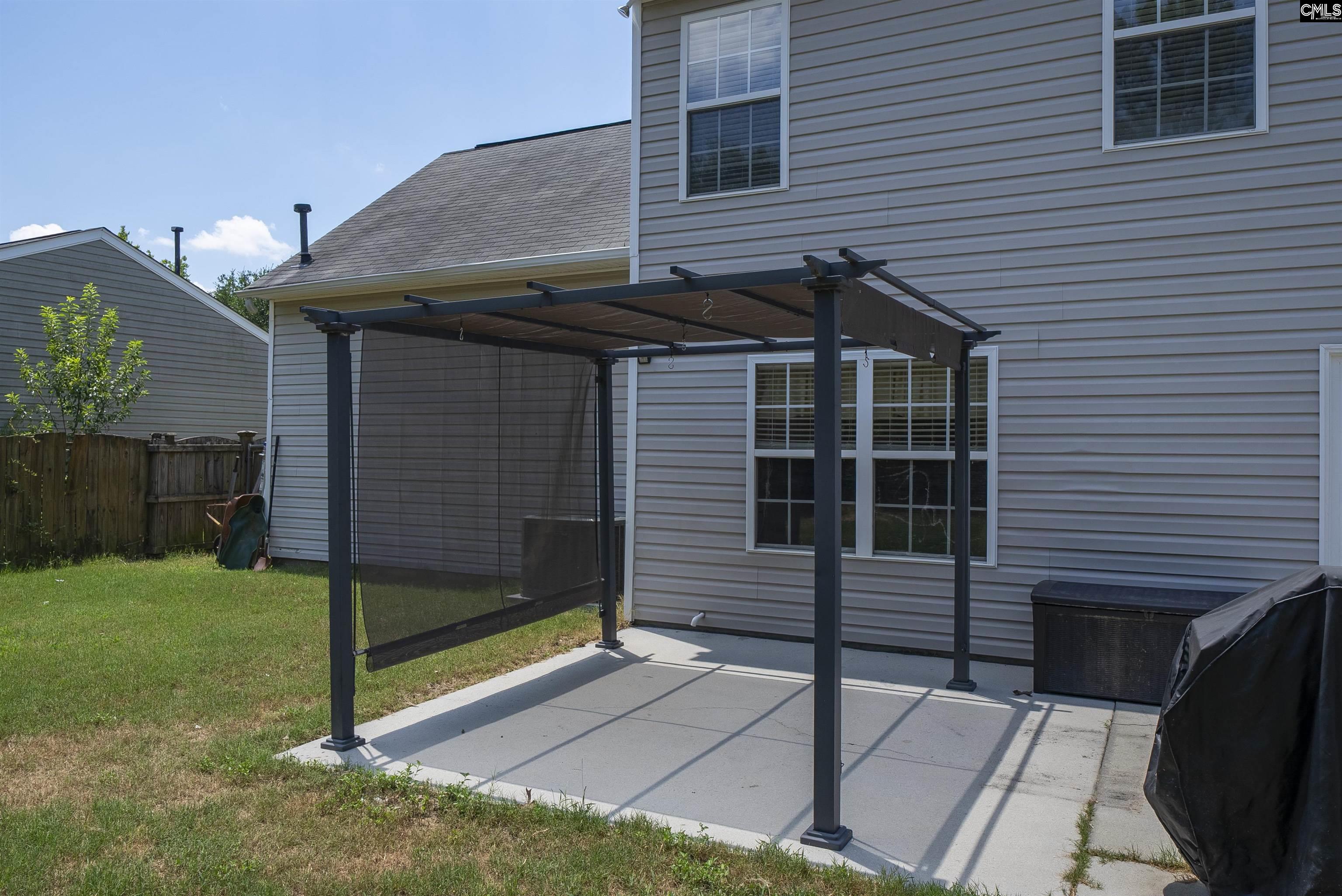 136 Star Hill Lane Lexington, SC 29072-7040