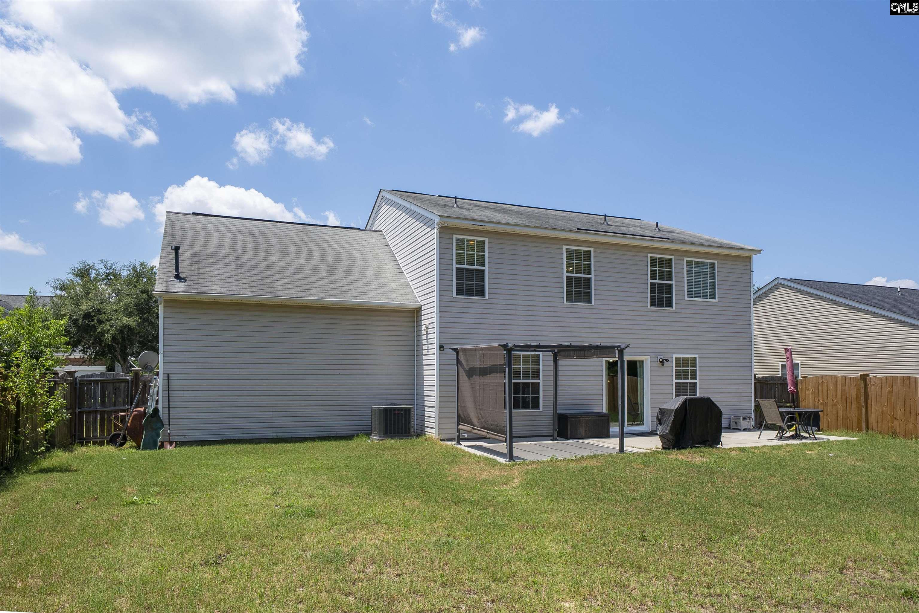 136 Star Hill Lane Lexington, SC 29072-7040