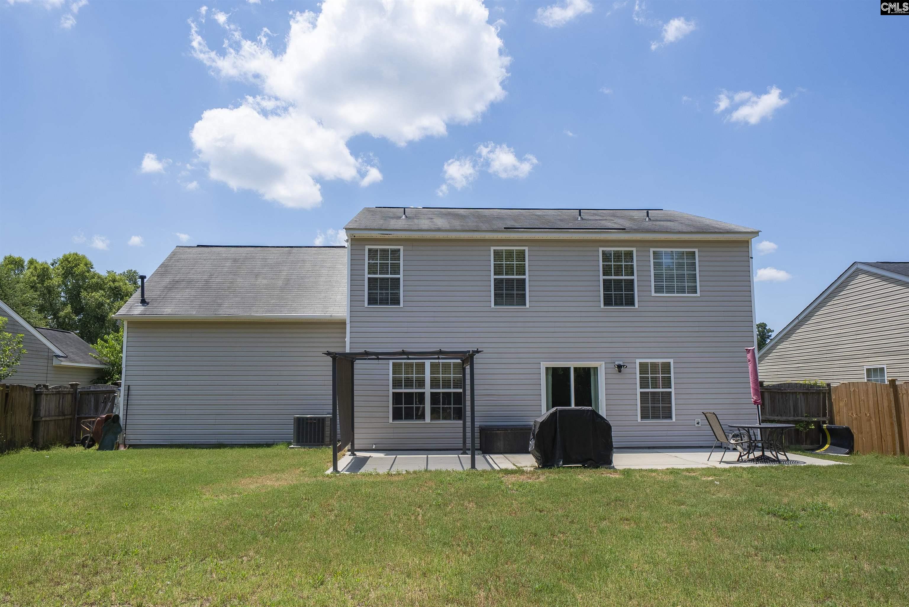 136 Star Hill Lane Lexington, SC 29072-7040