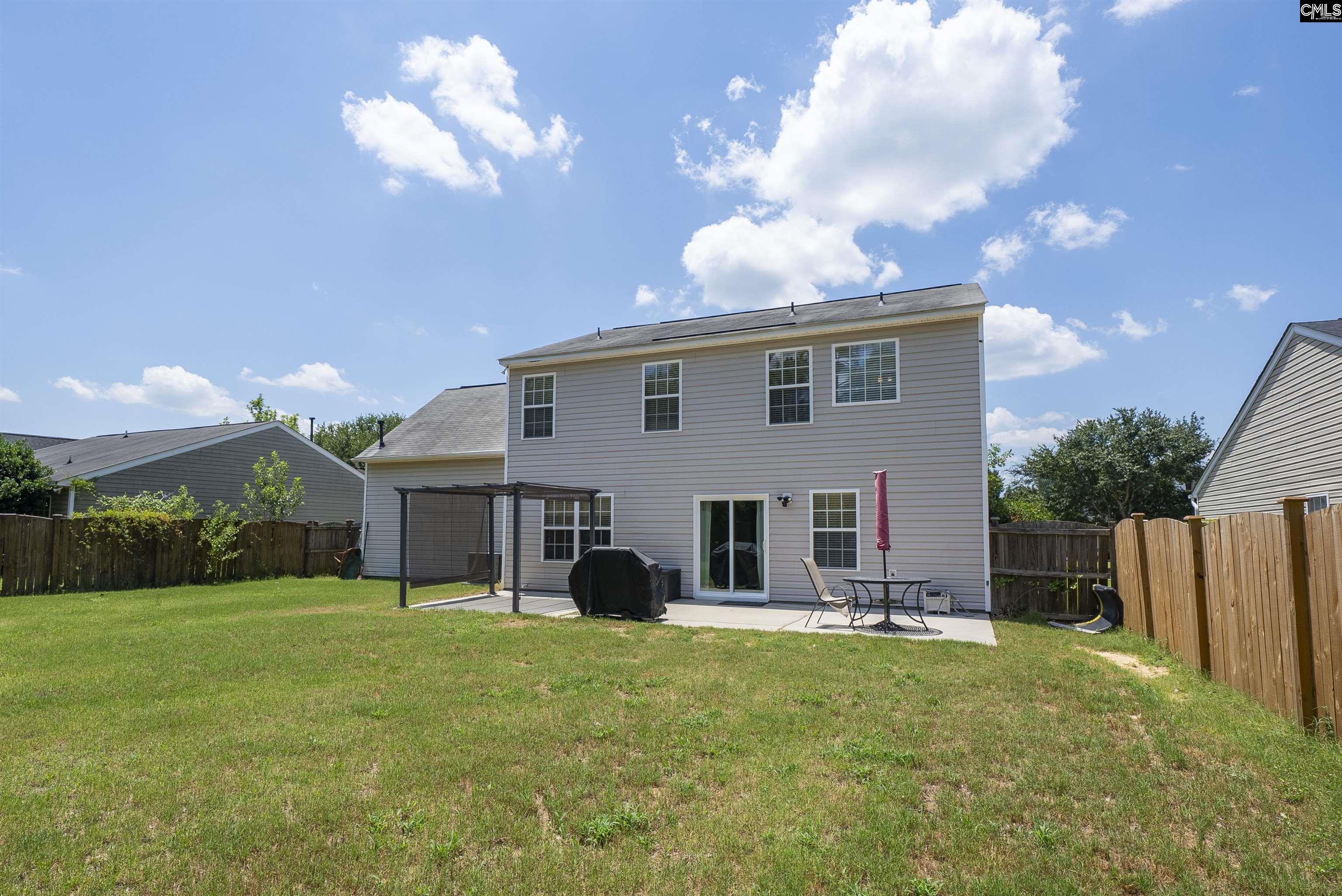 136 Star Hill Lane Lexington, SC 29072-7040