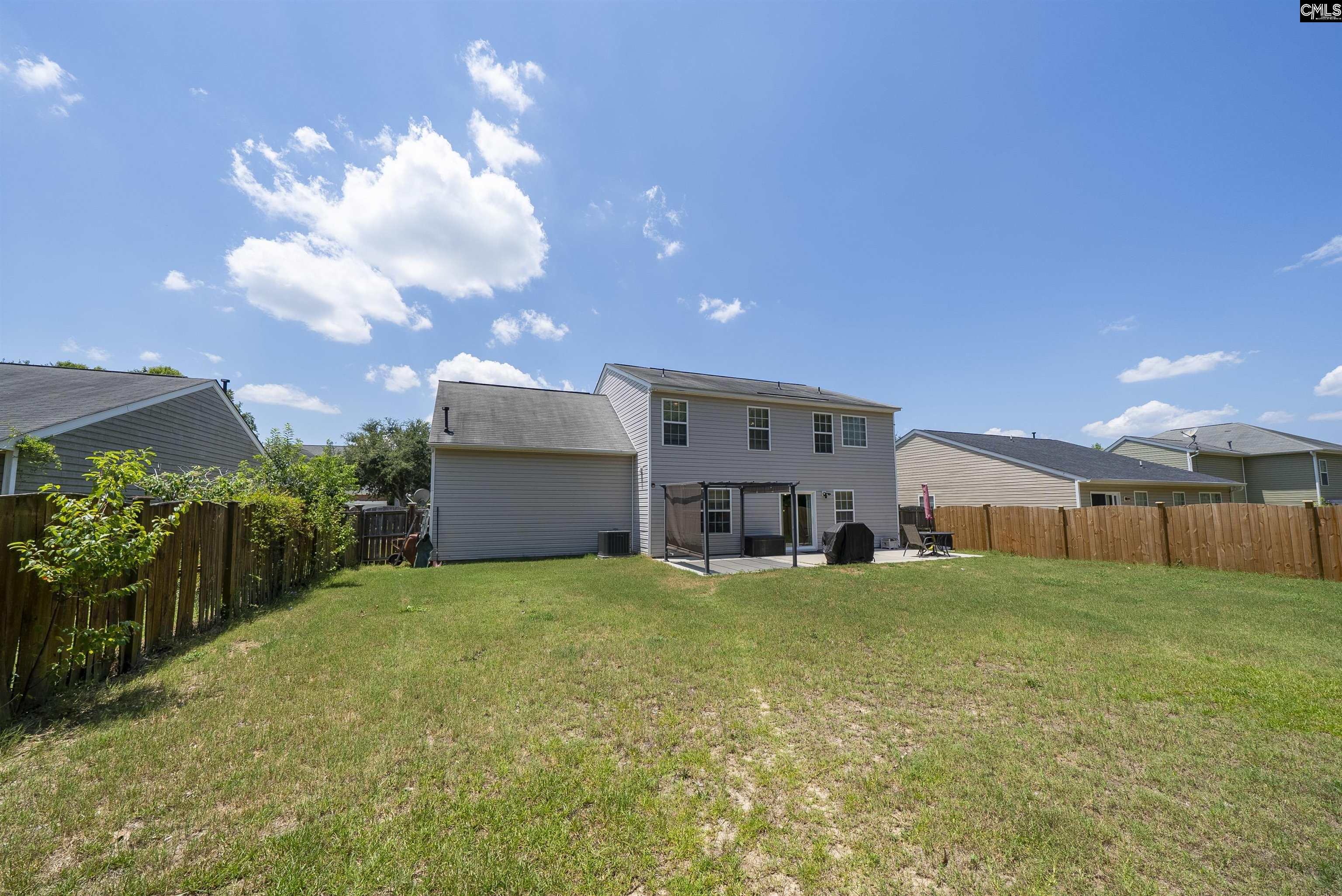 136 Star Hill Lane Lexington, SC 29072-7040