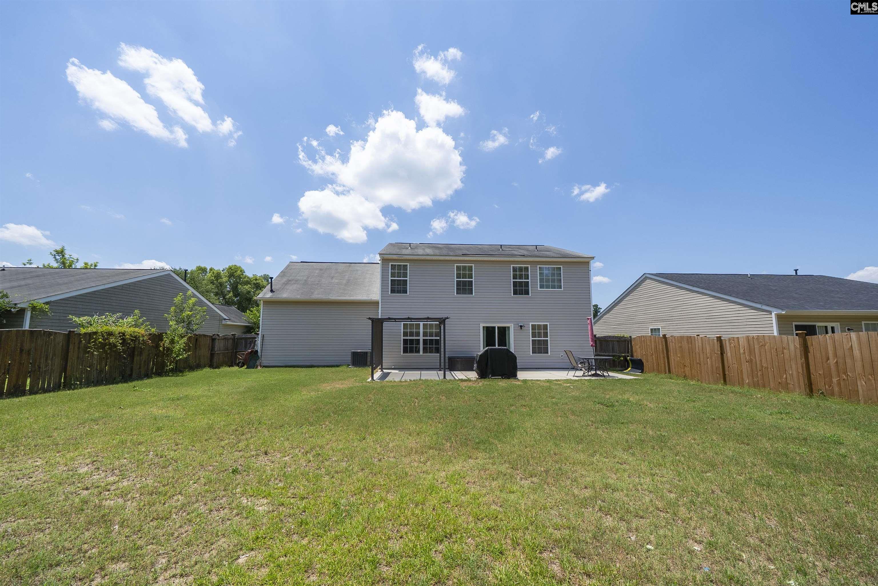 136 Star Hill Lane Lexington, SC 29072-7040