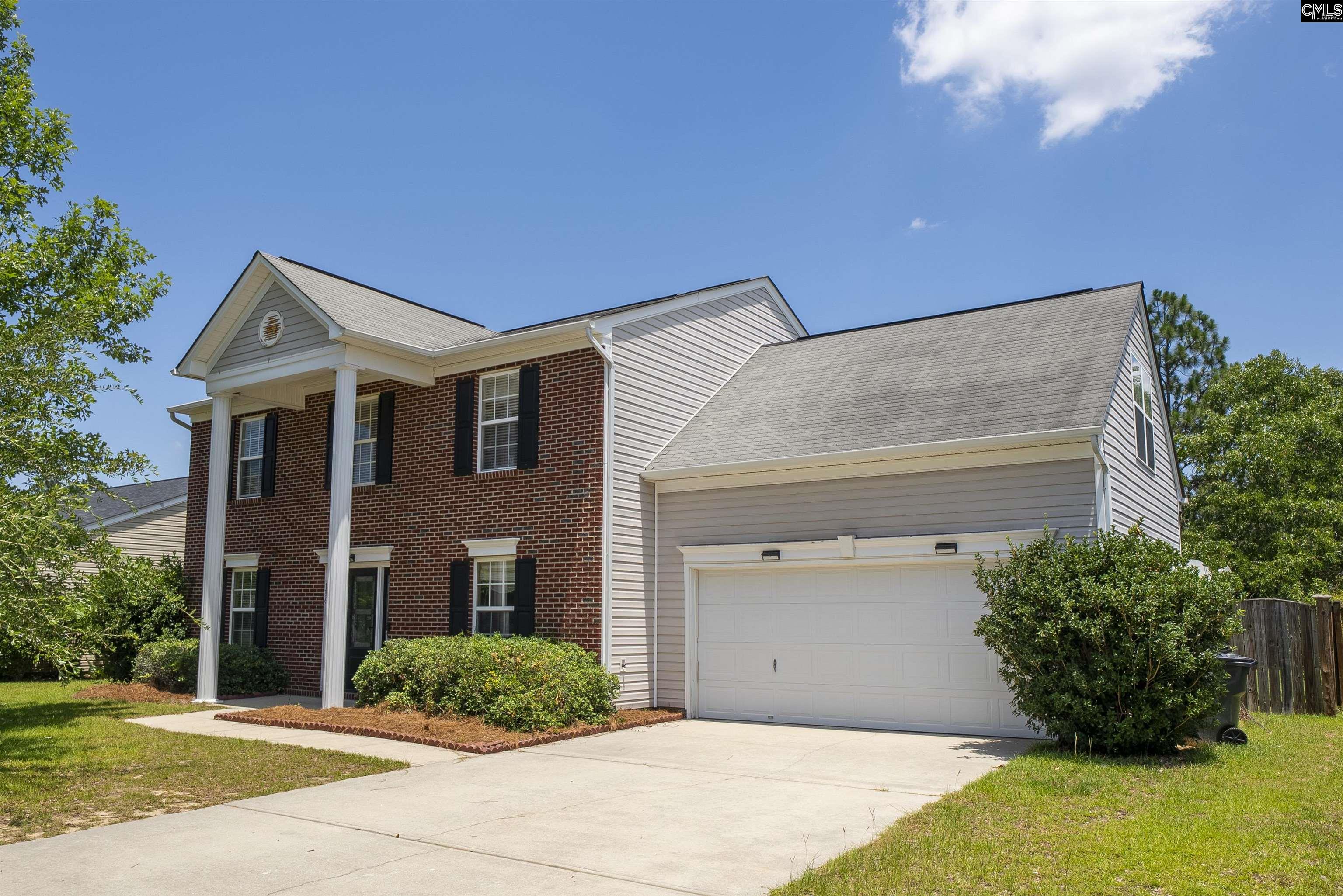 136 Star Hill Lane Lexington, SC 29072-7040