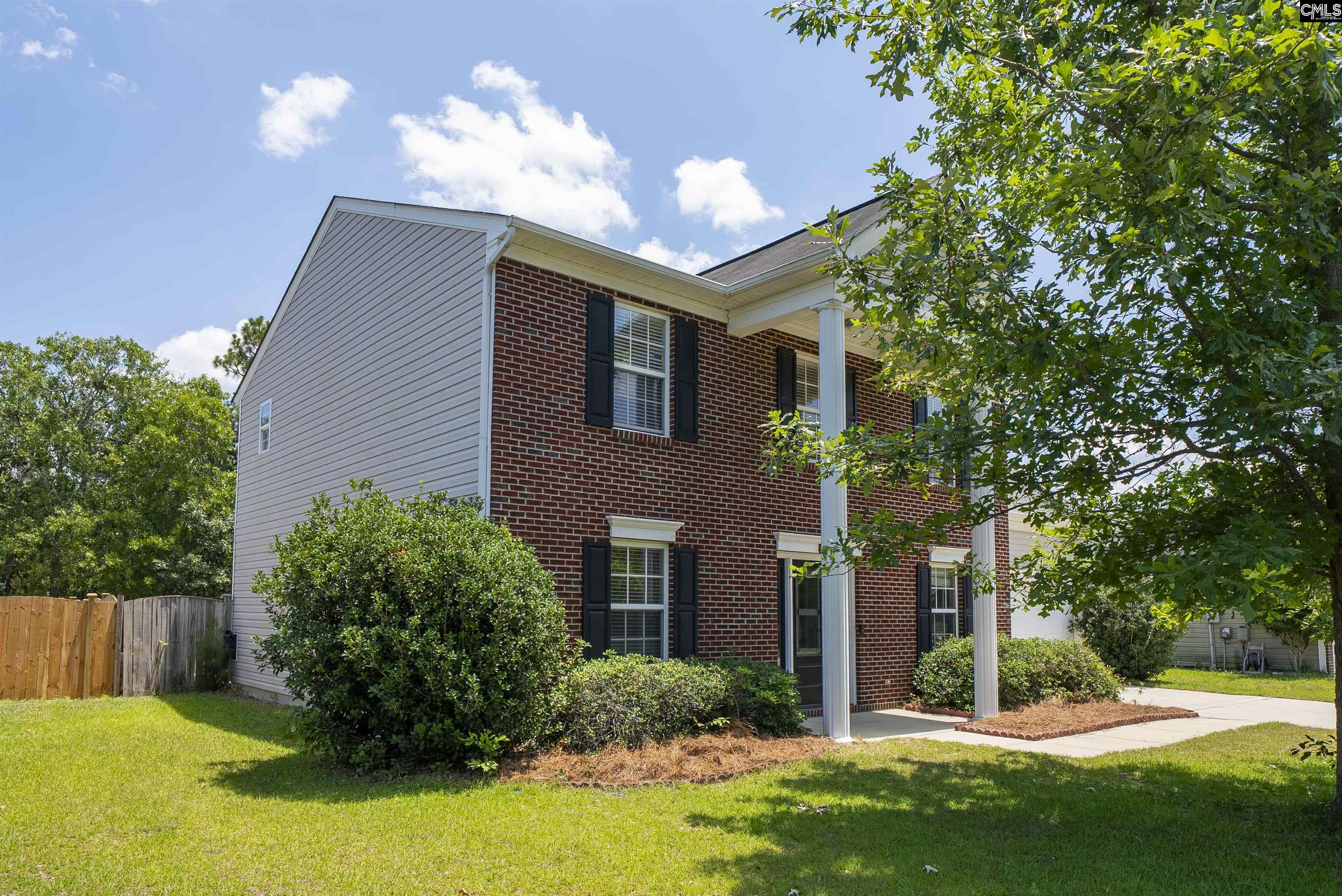 136 Star Hill Lane Lexington, SC 29072-7040