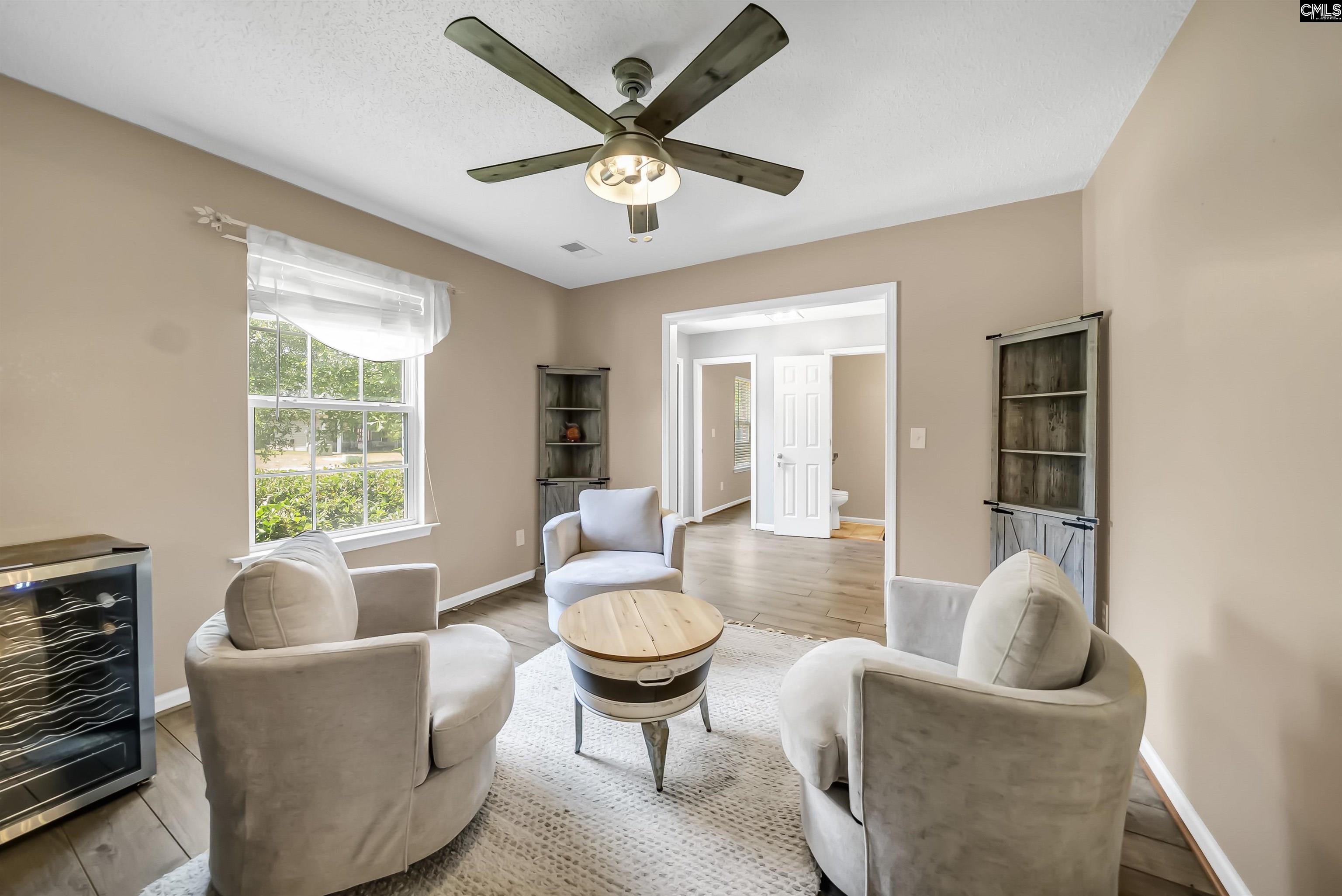 136 Star Hill Lane Lexington, SC 29072-7040