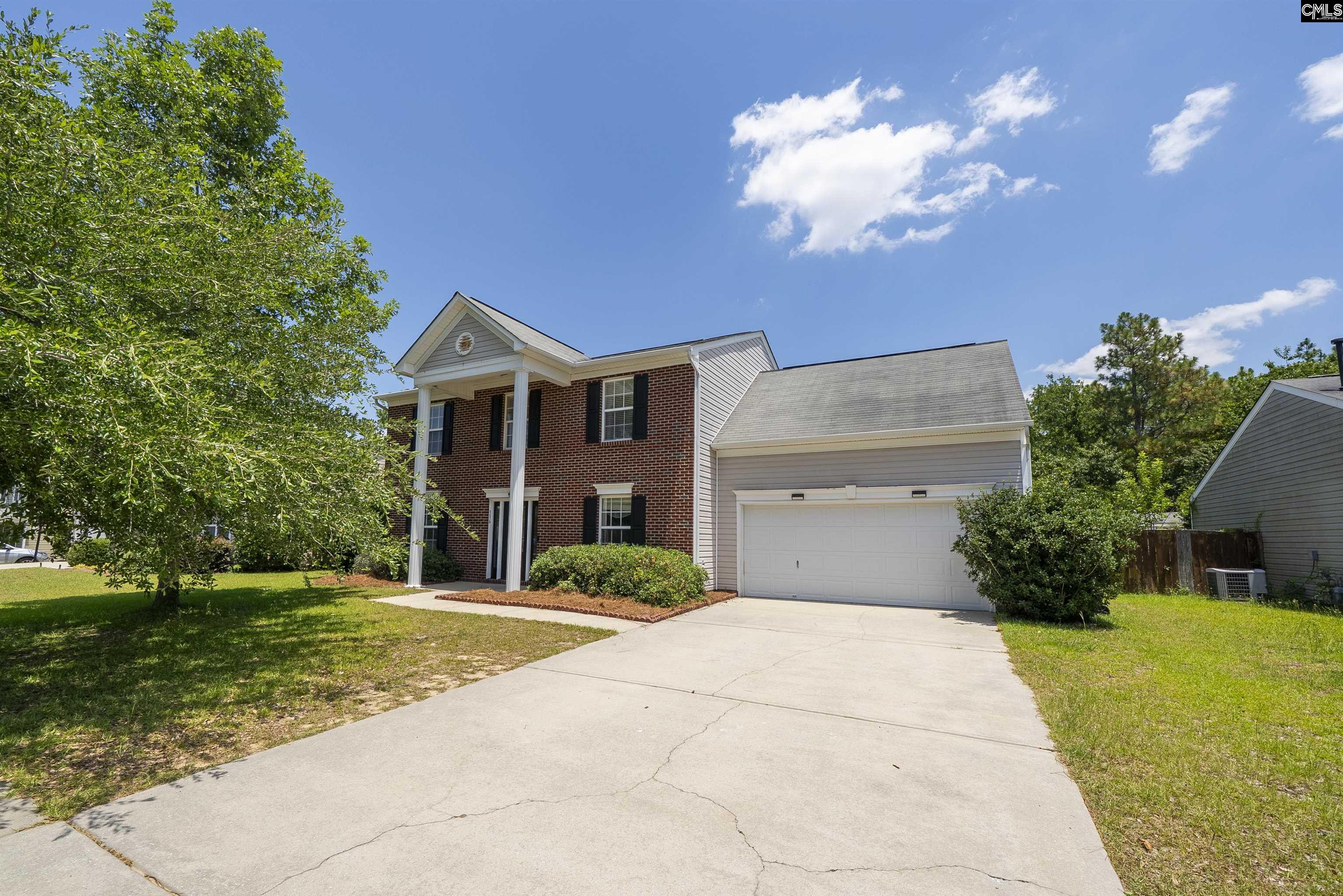 136 Star Hill Lane Lexington, SC 29072-7040