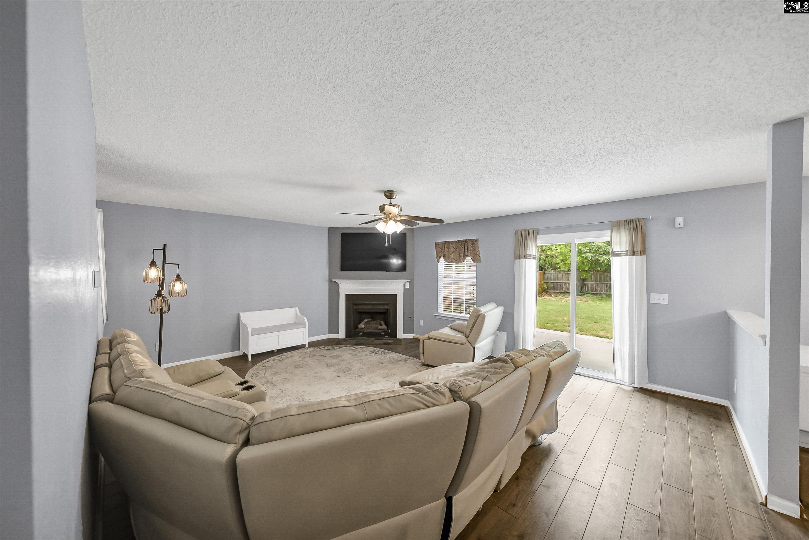 136 Star Hill Lane Lexington, SC 29072-7040