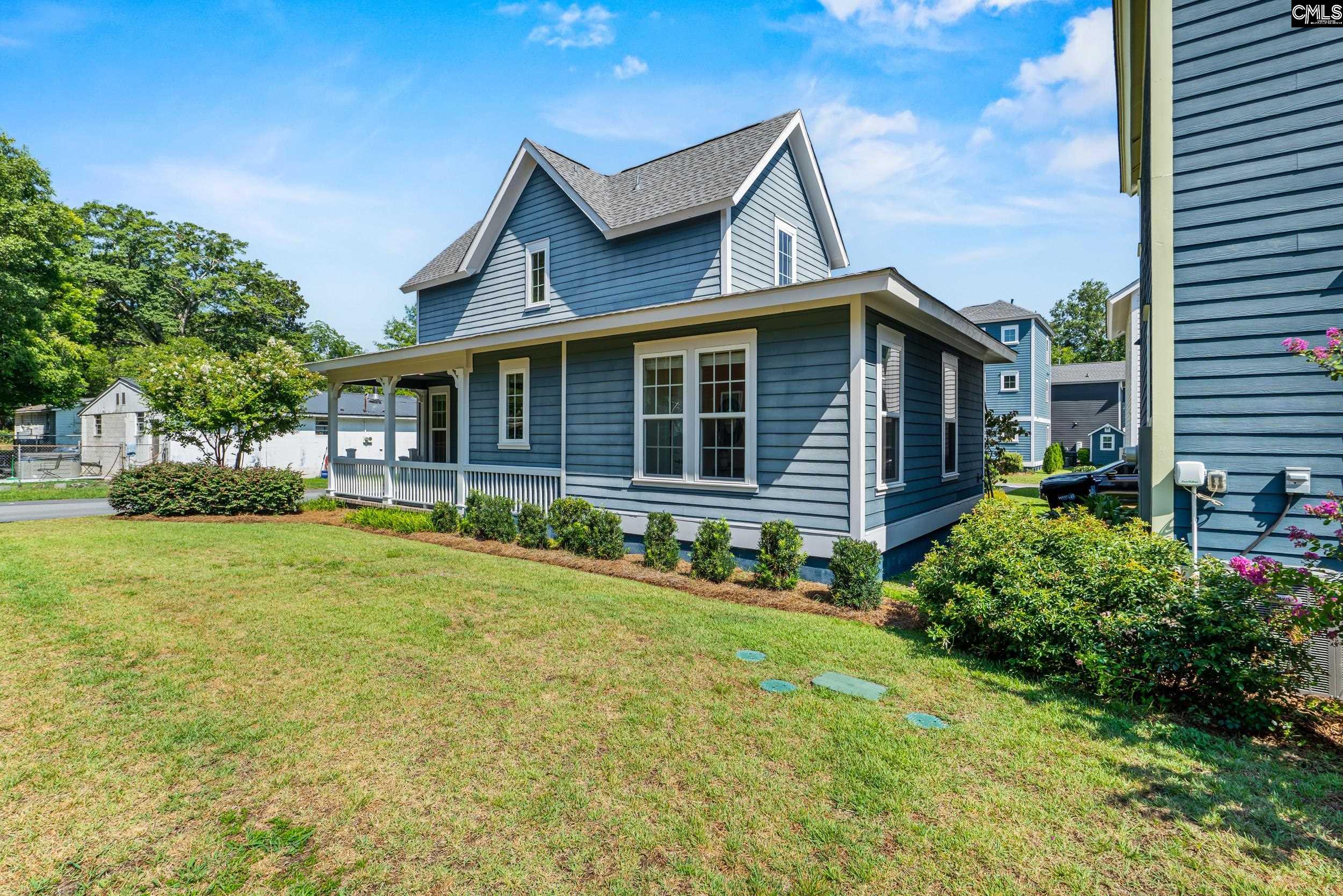 305 Herman Street West Columbia, SC 29169
