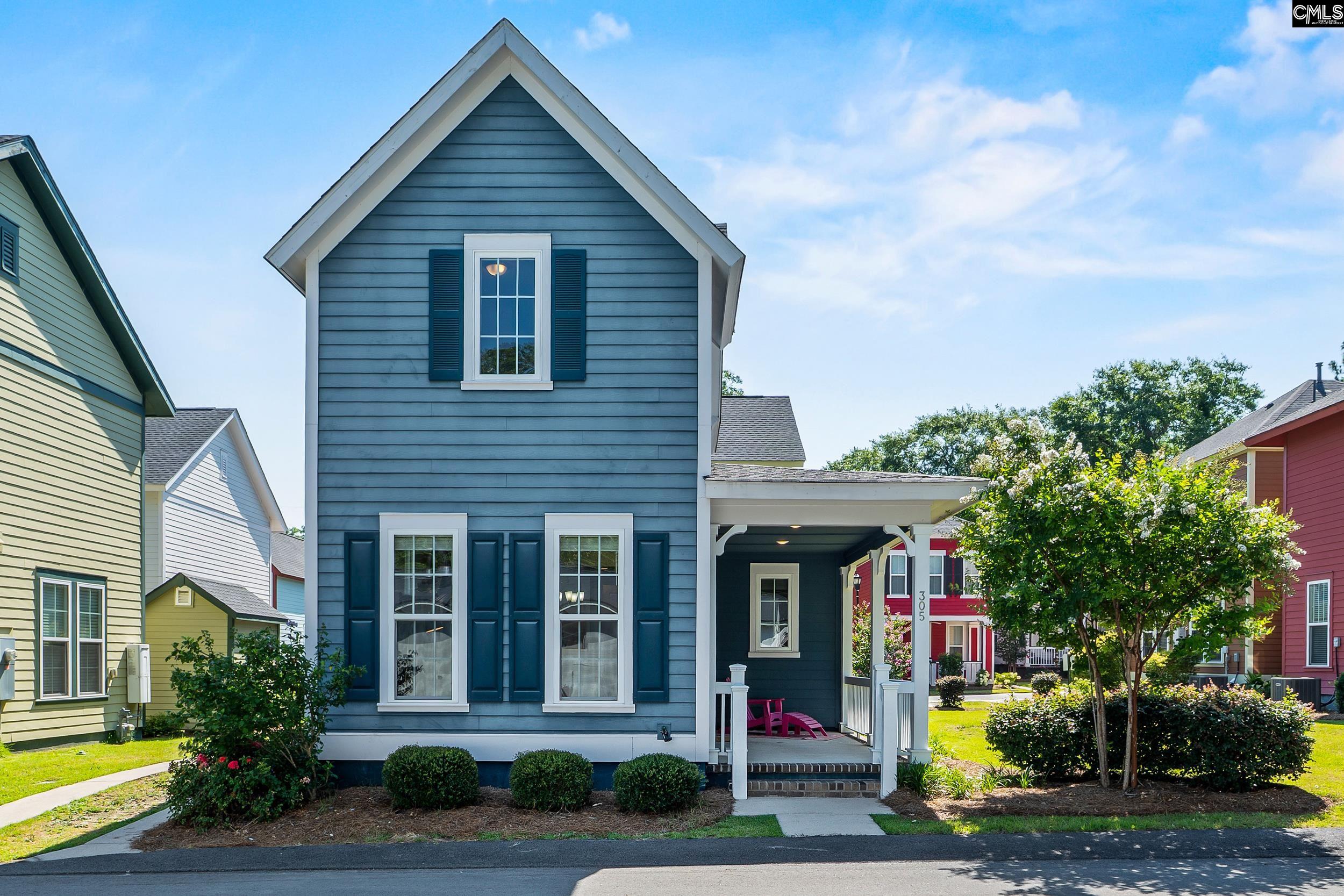 305 Herman Street West Columbia, SC 29169