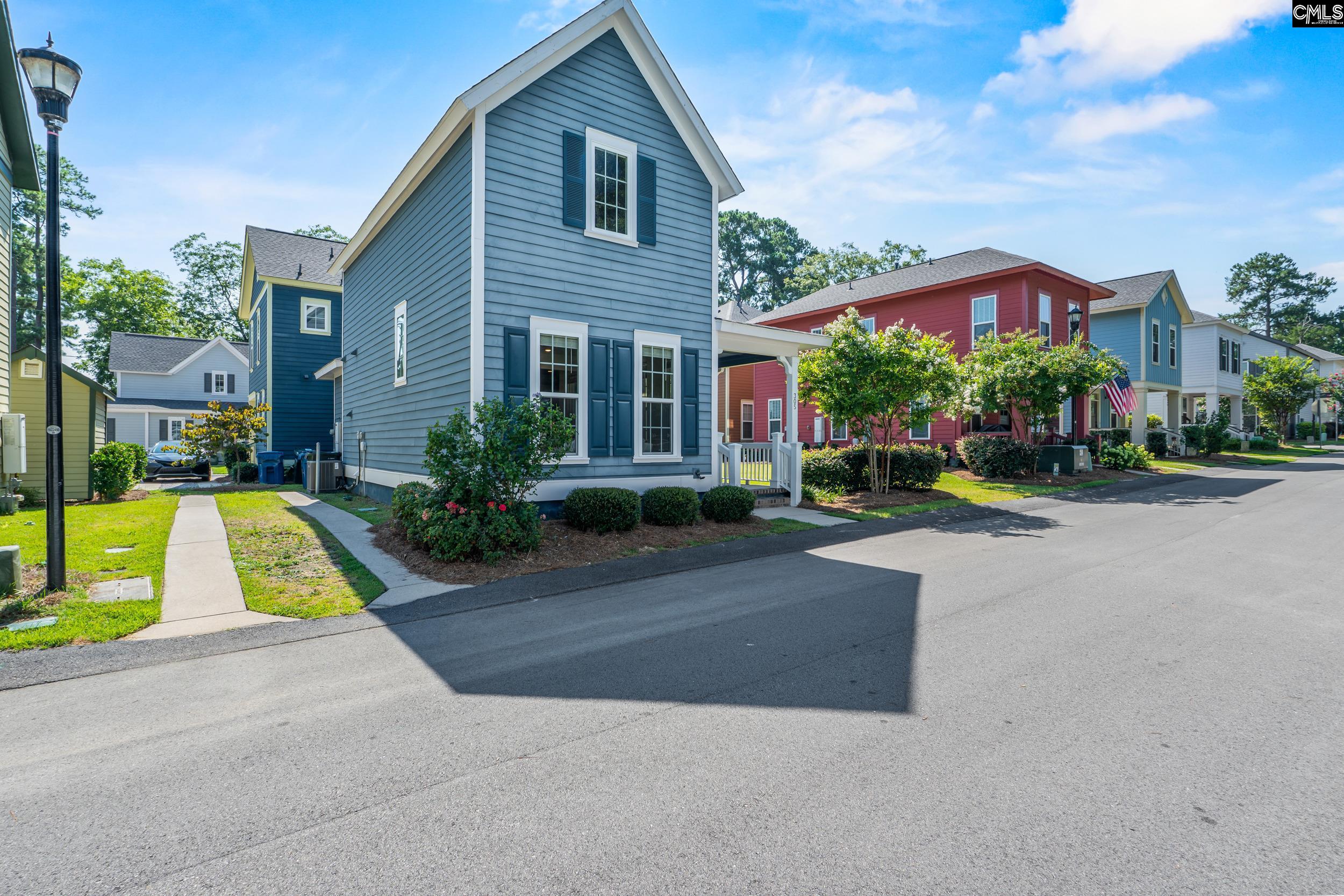 305 Herman Street West Columbia, SC 29169