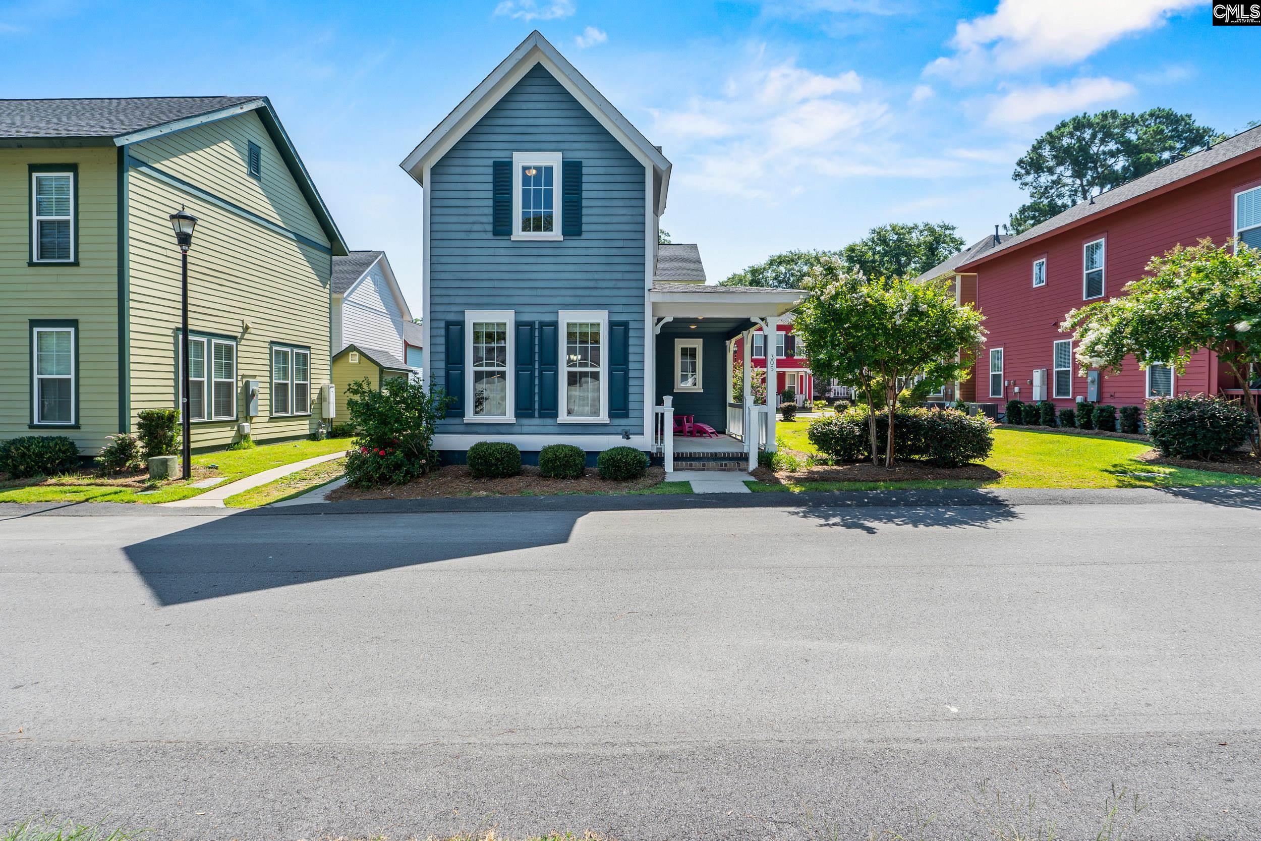 305 Herman Street West Columbia, SC 29169