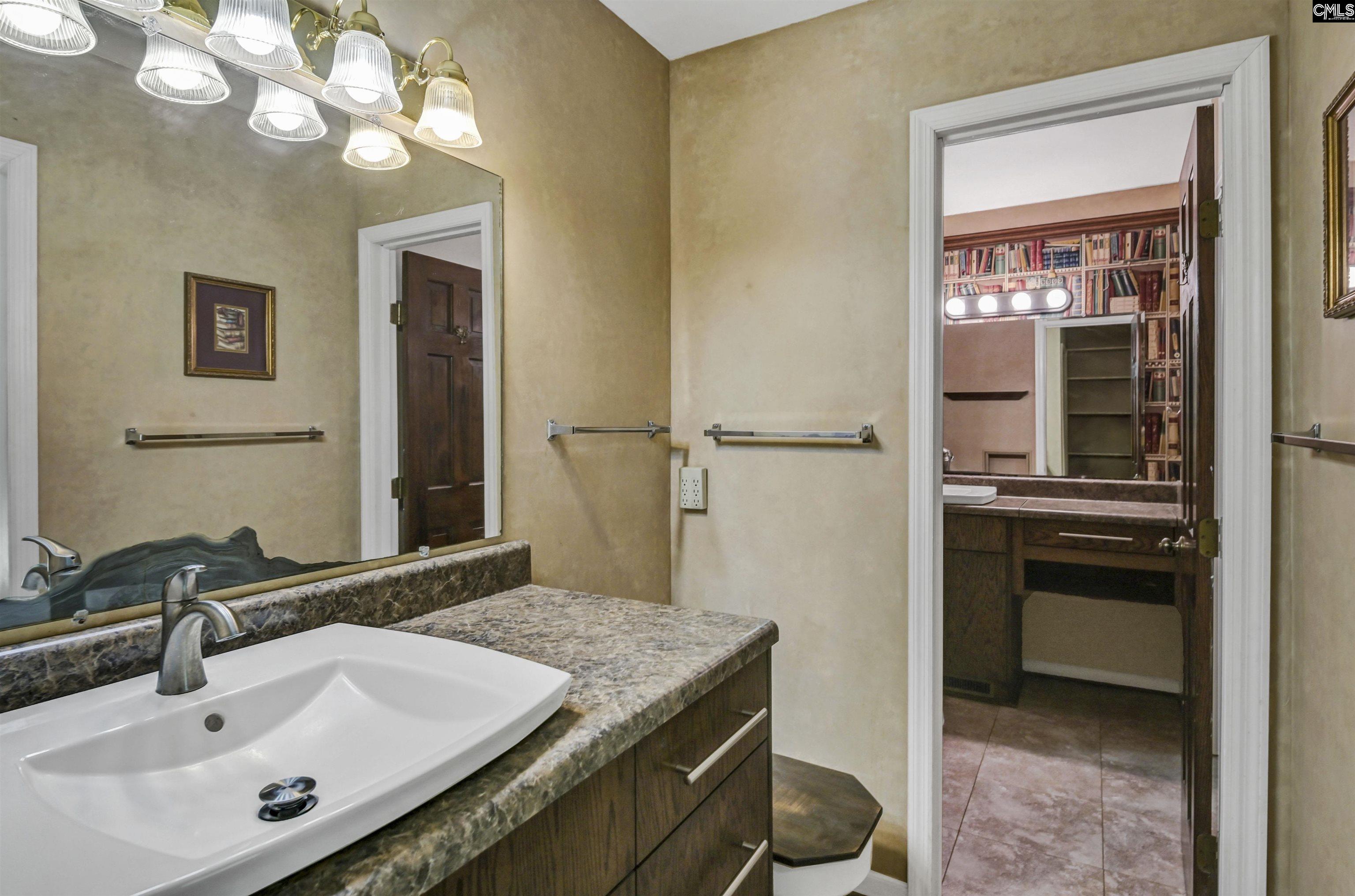 1100 Bookie Richardson Road Chapin, SC 29036