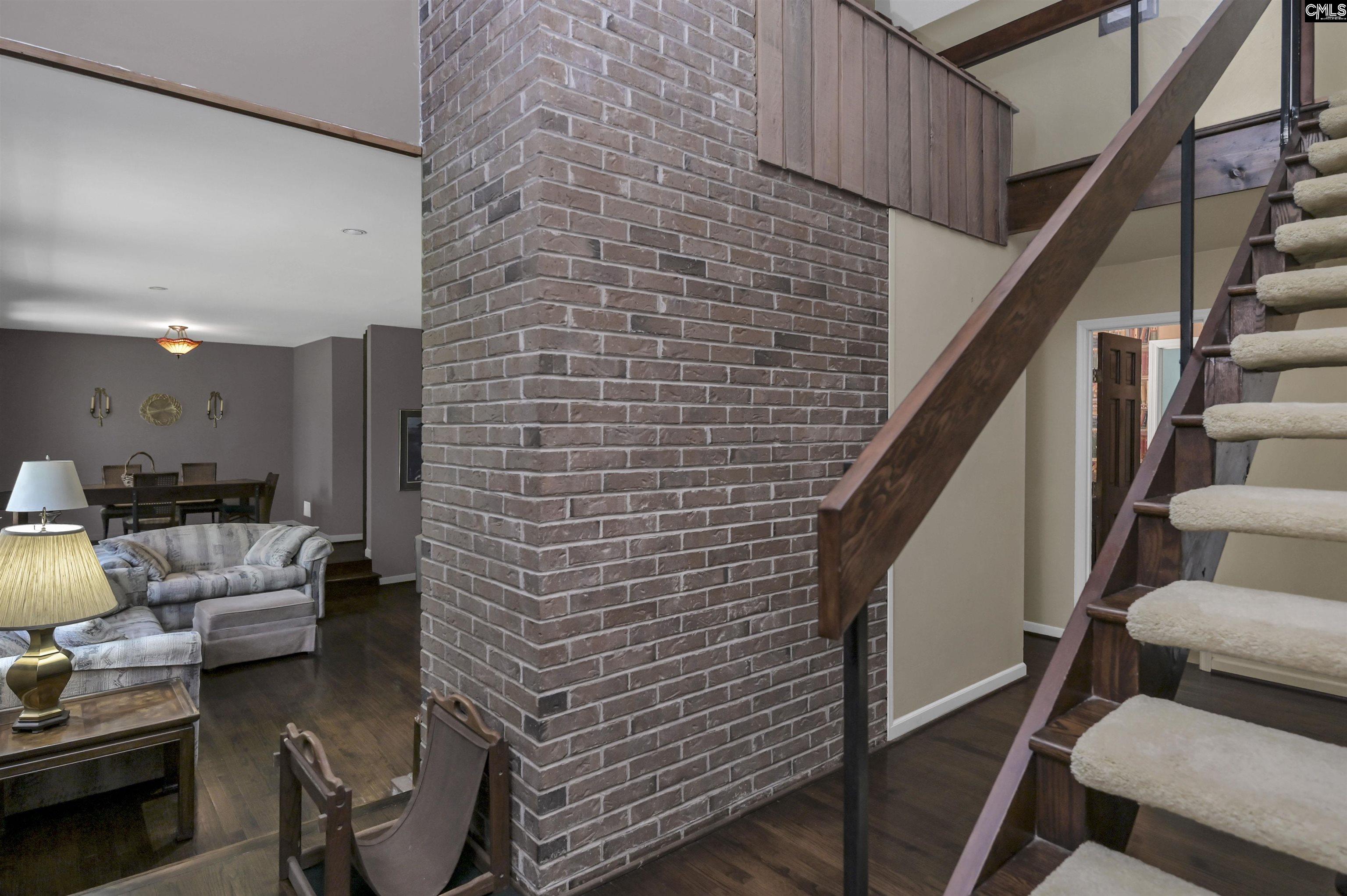 1100 Bookie Richardson Road Chapin, SC 29036