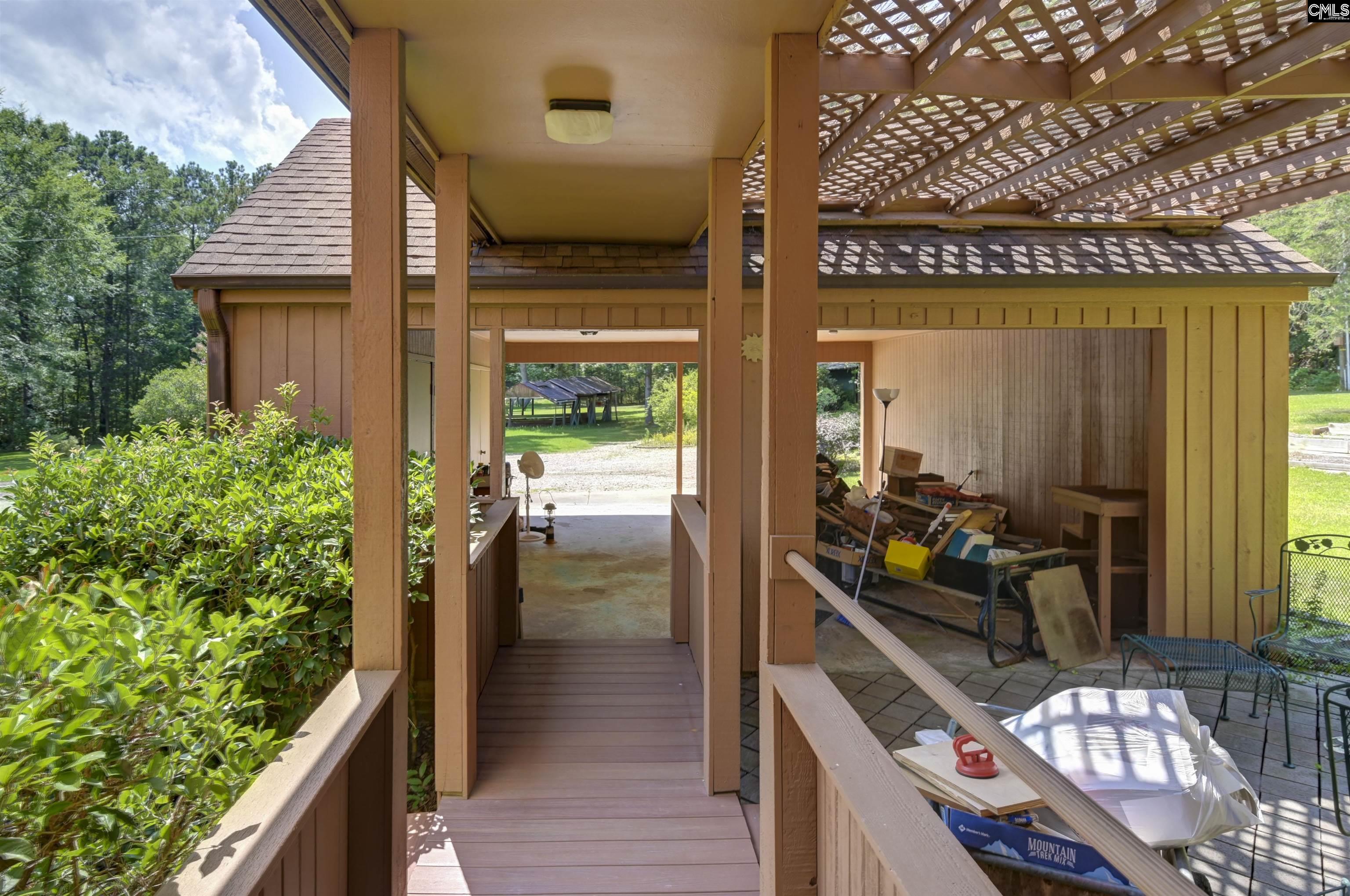 1100 Bookie Richardson Road Chapin, SC 29036