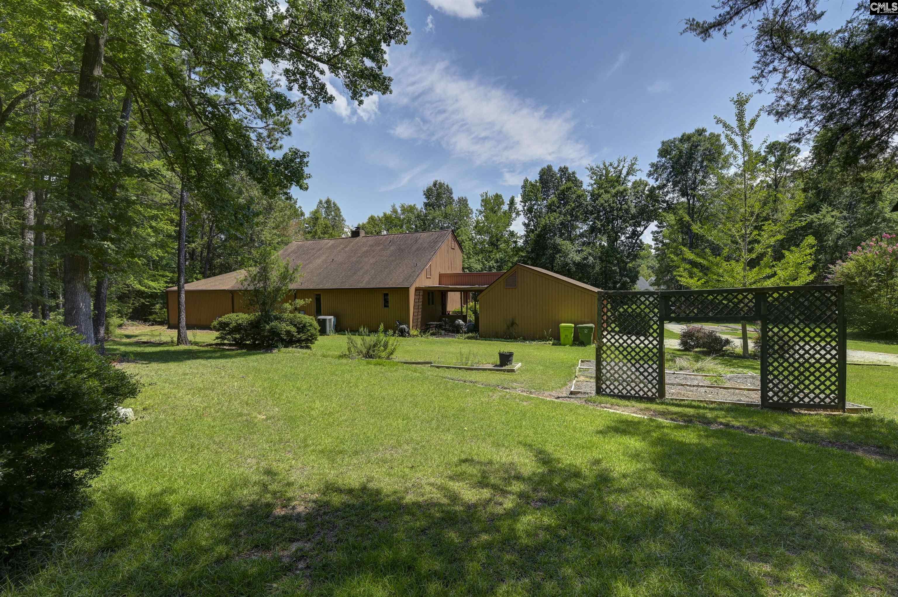 1100 Bookie Richardson Road Chapin, SC 29036