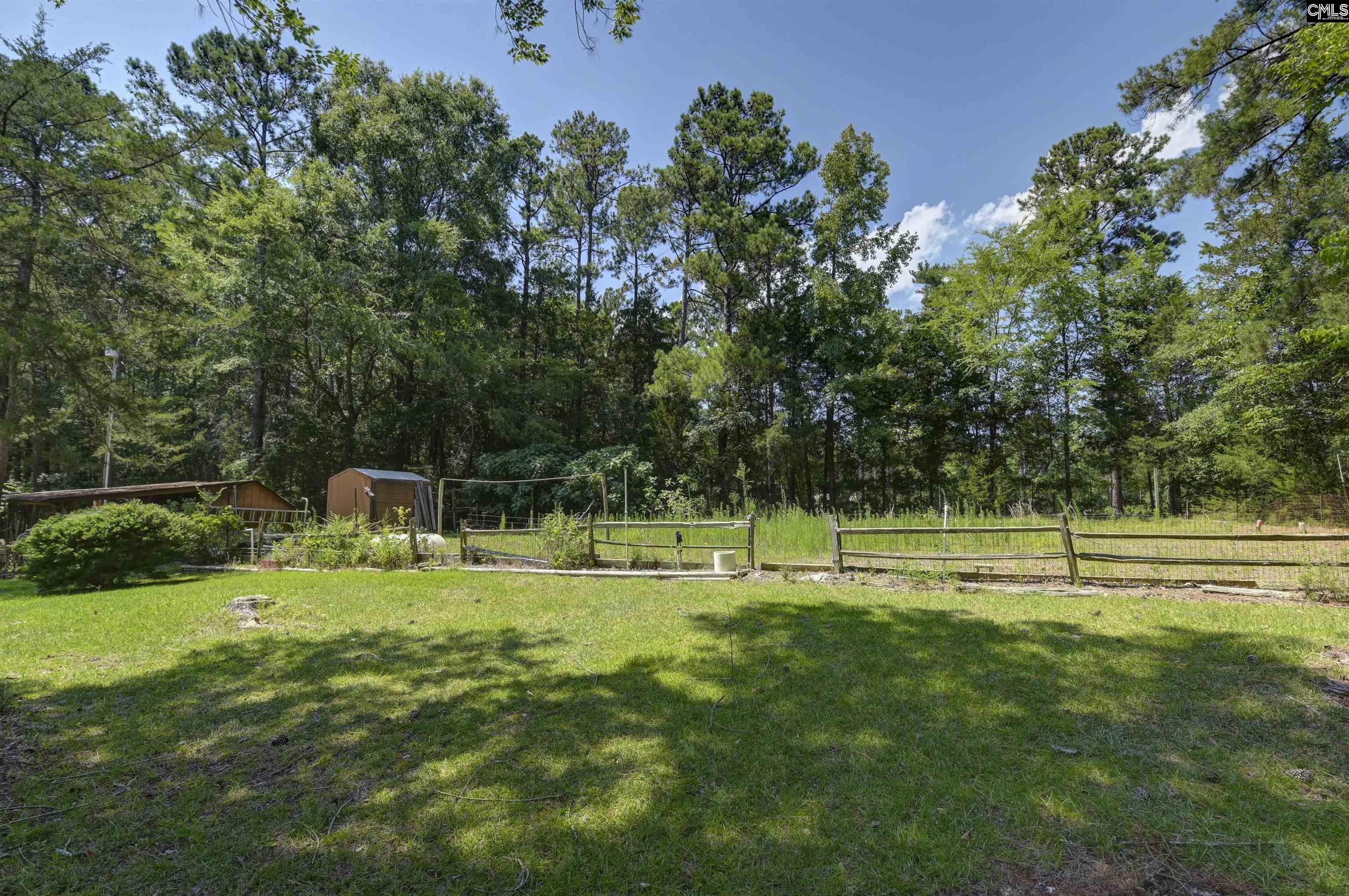 1100 Bookie Richardson Road Chapin, SC 29036