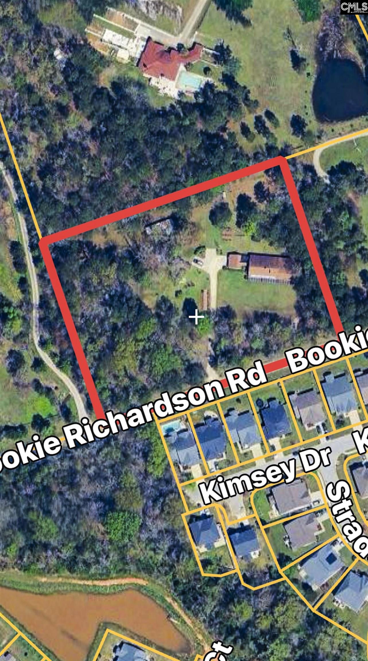 1100 Bookie Richardson Road Chapin, SC 29036