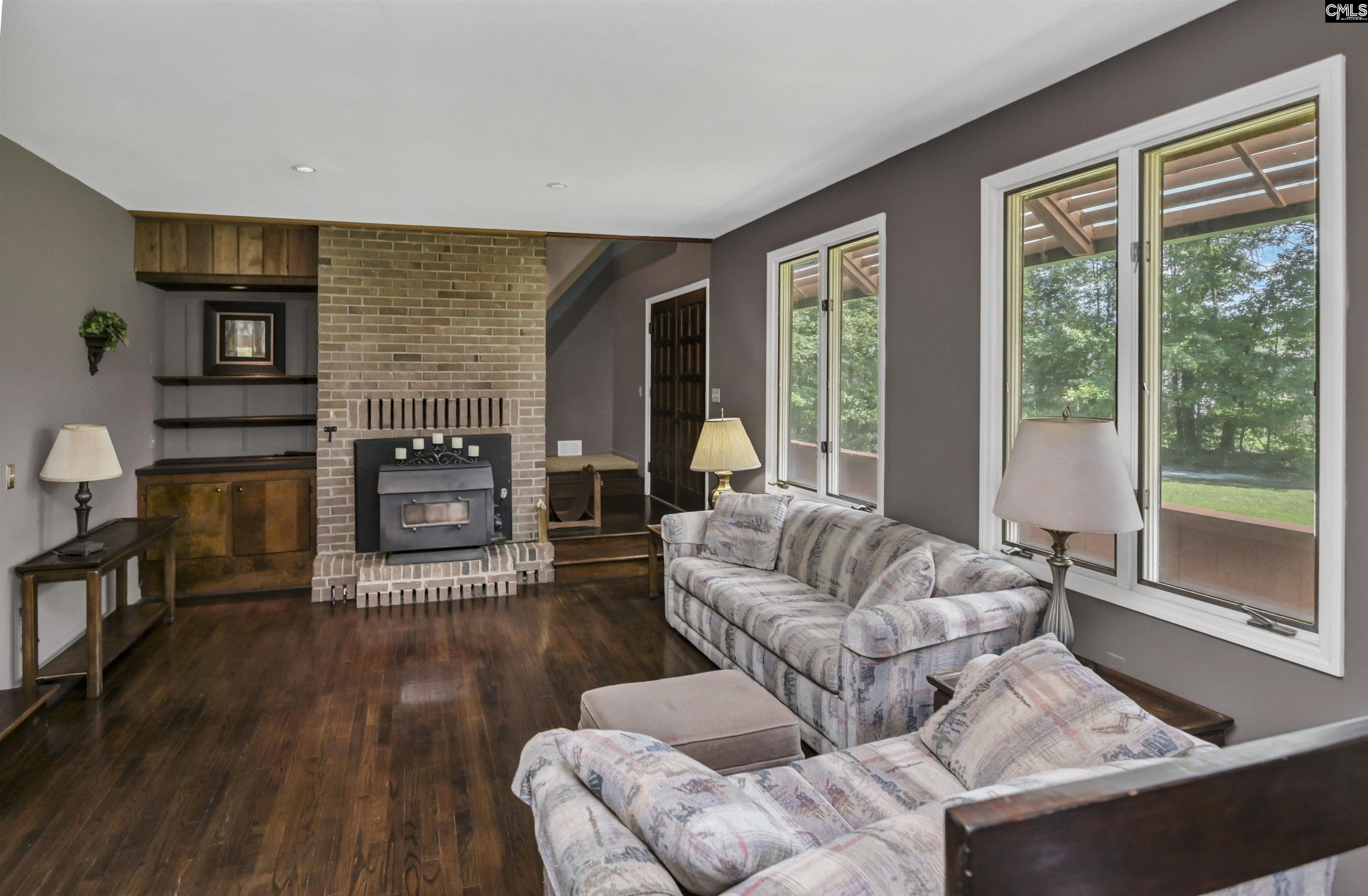 1100 Bookie Richardson Road Chapin, SC 29036