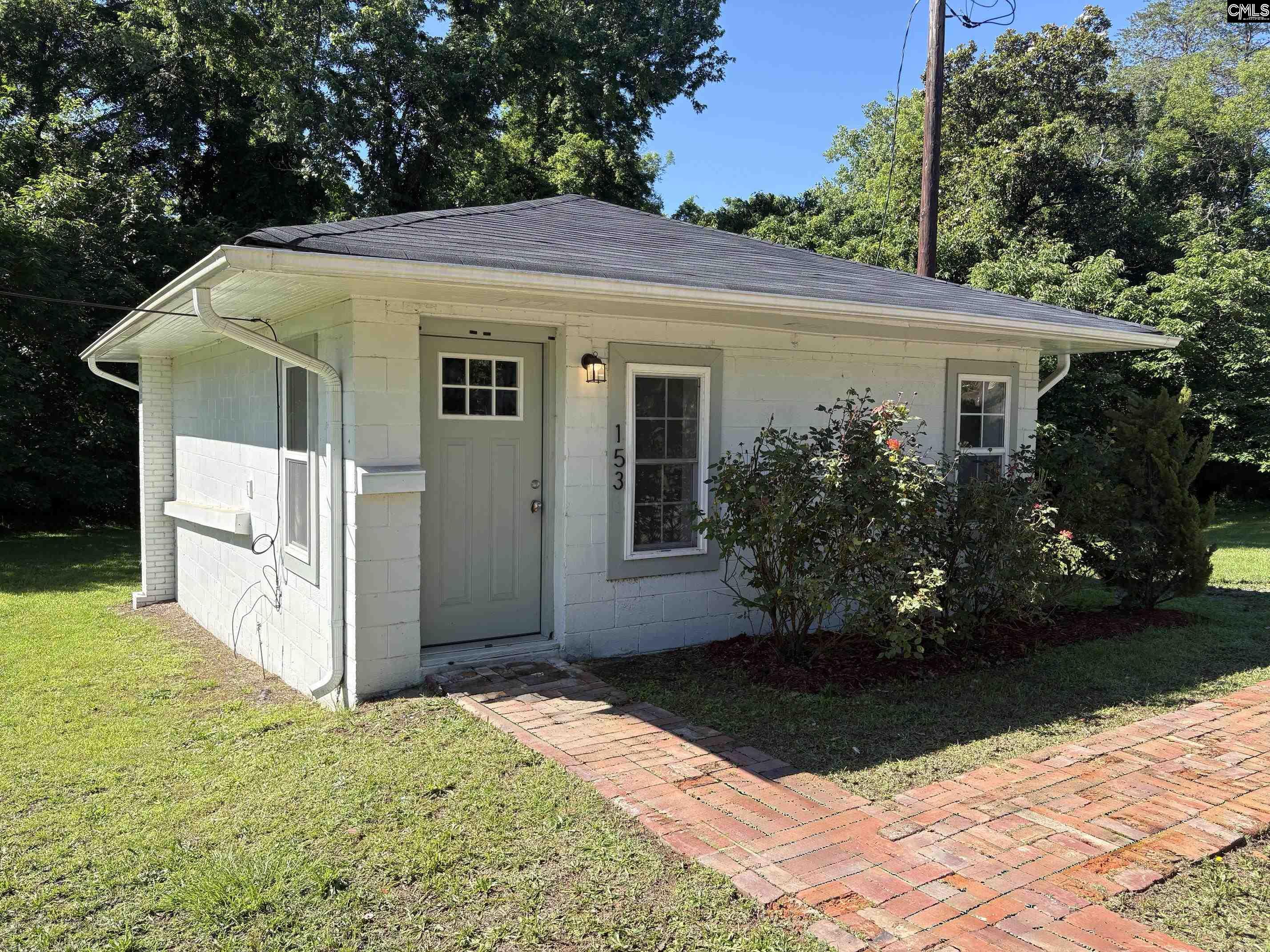 153 Saluda Street Chester, SC 29706